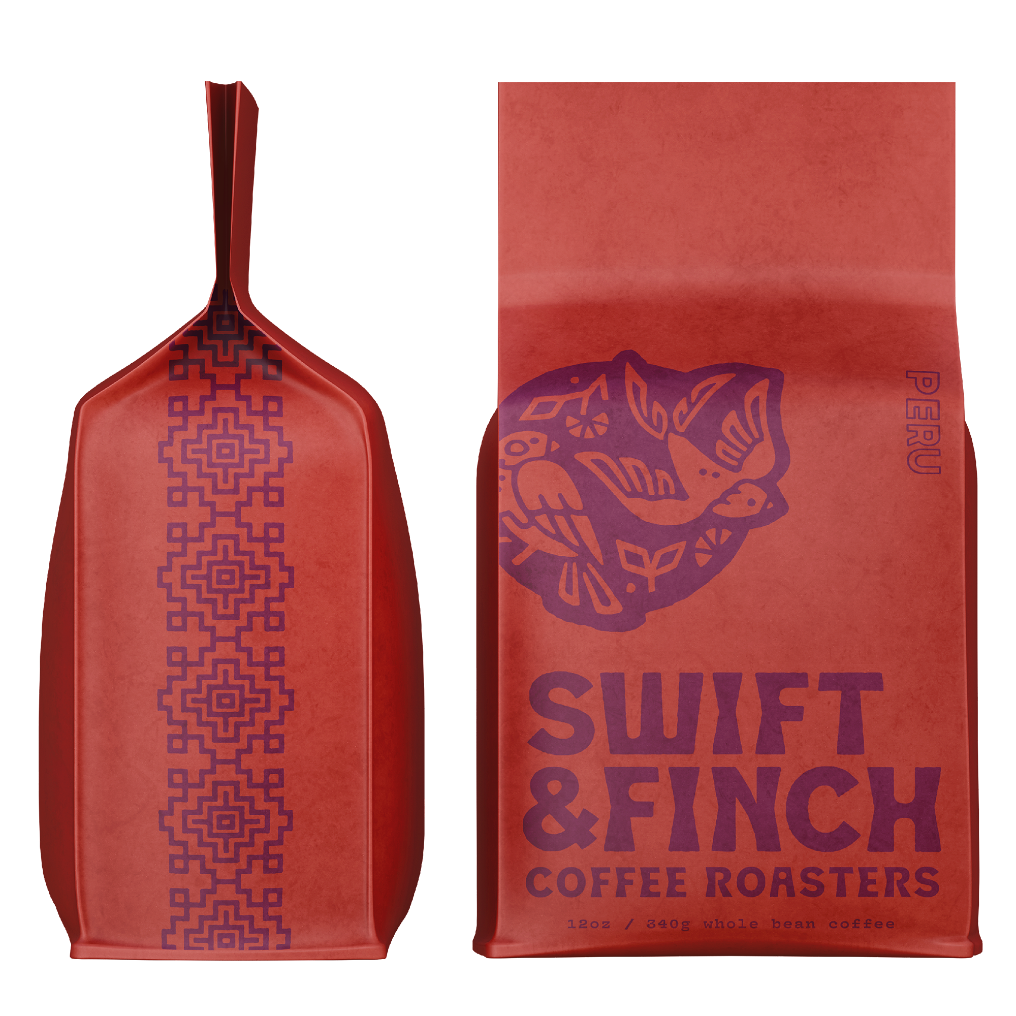 Peru - 12oz Coffee