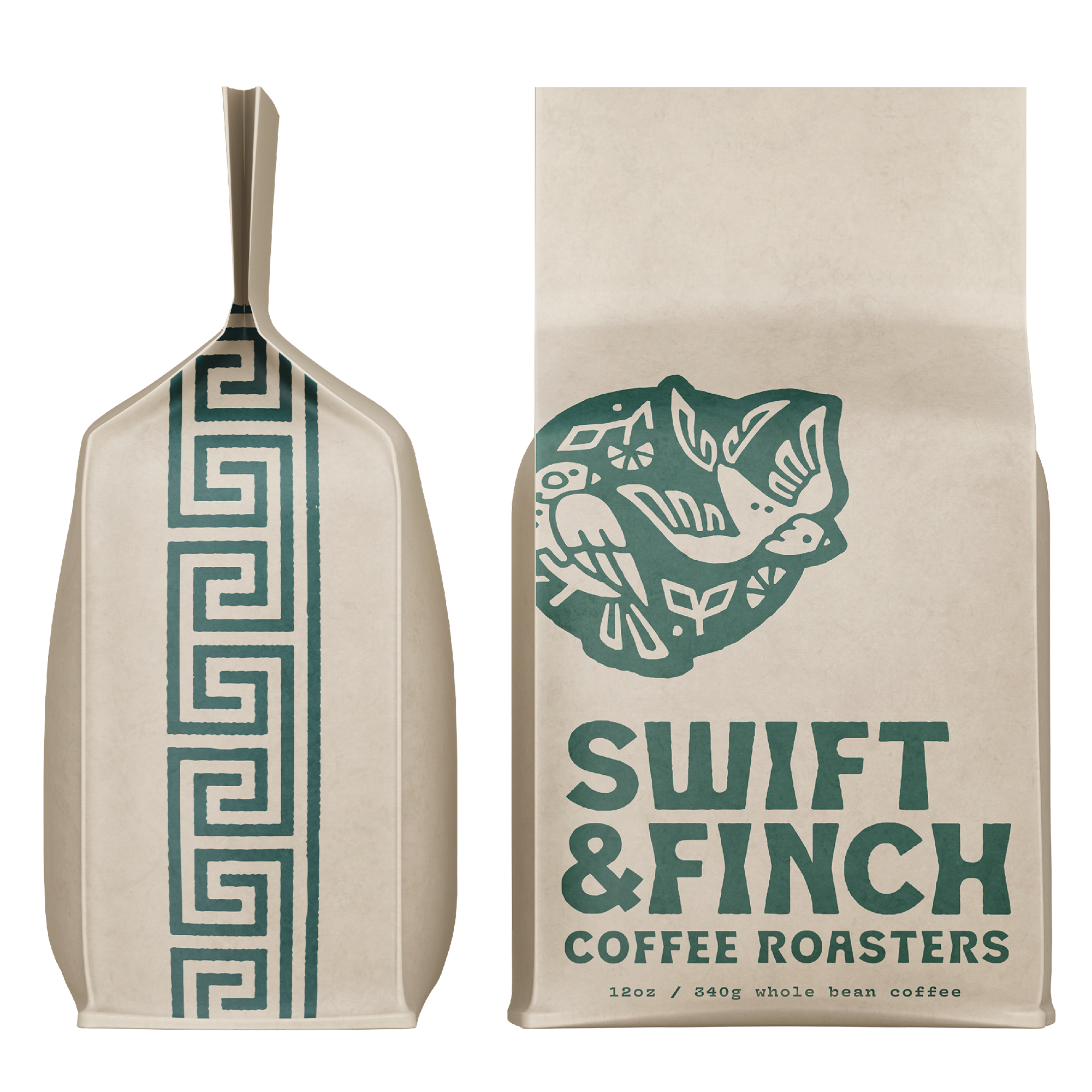 Espresso - 12oz Coffee