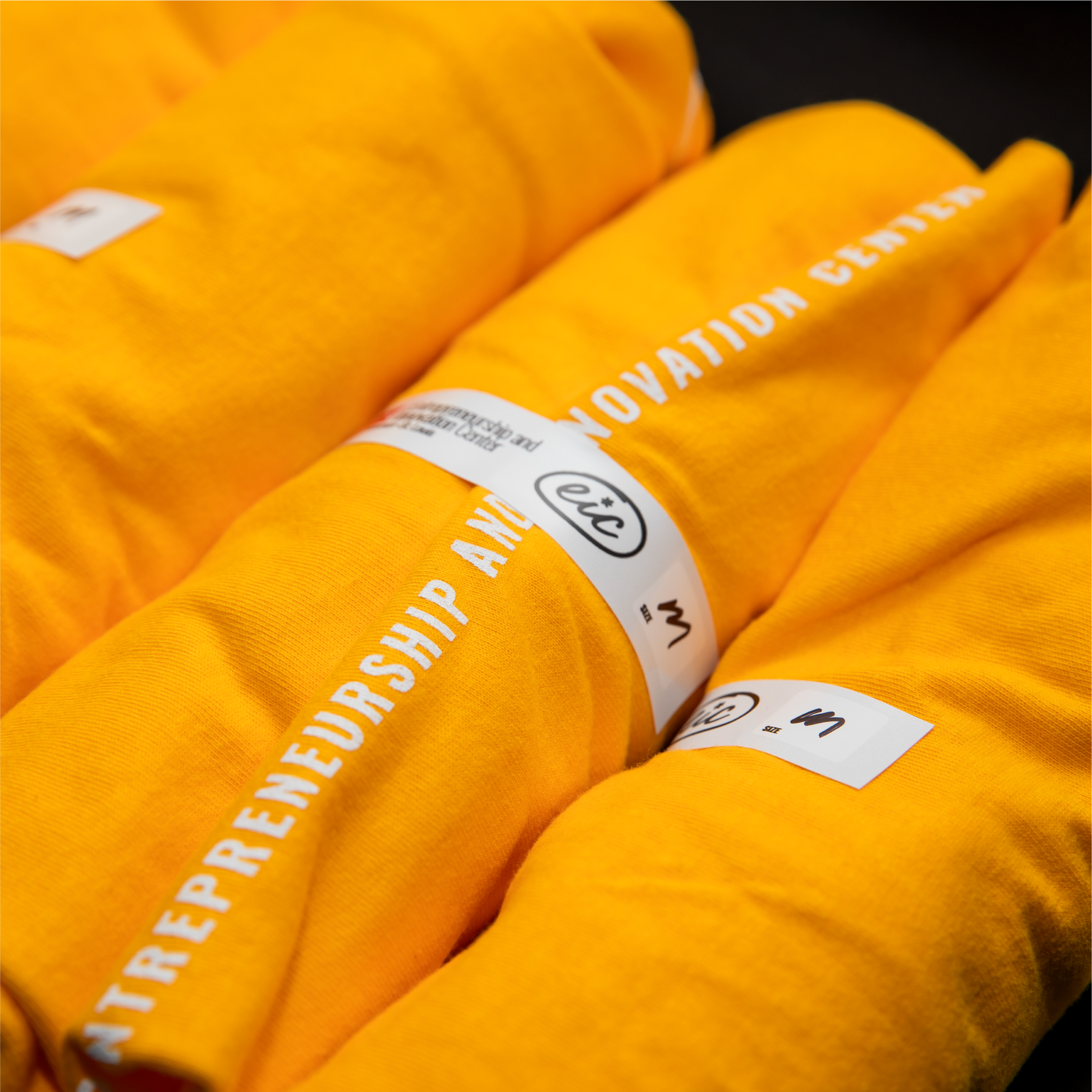   PURPOSE   University of Missouri–St. Louis Entrepreneurship and Innovation Ctr.: Brand Identity   Photo: Tyler Small for University of Missouri–St. Louis  