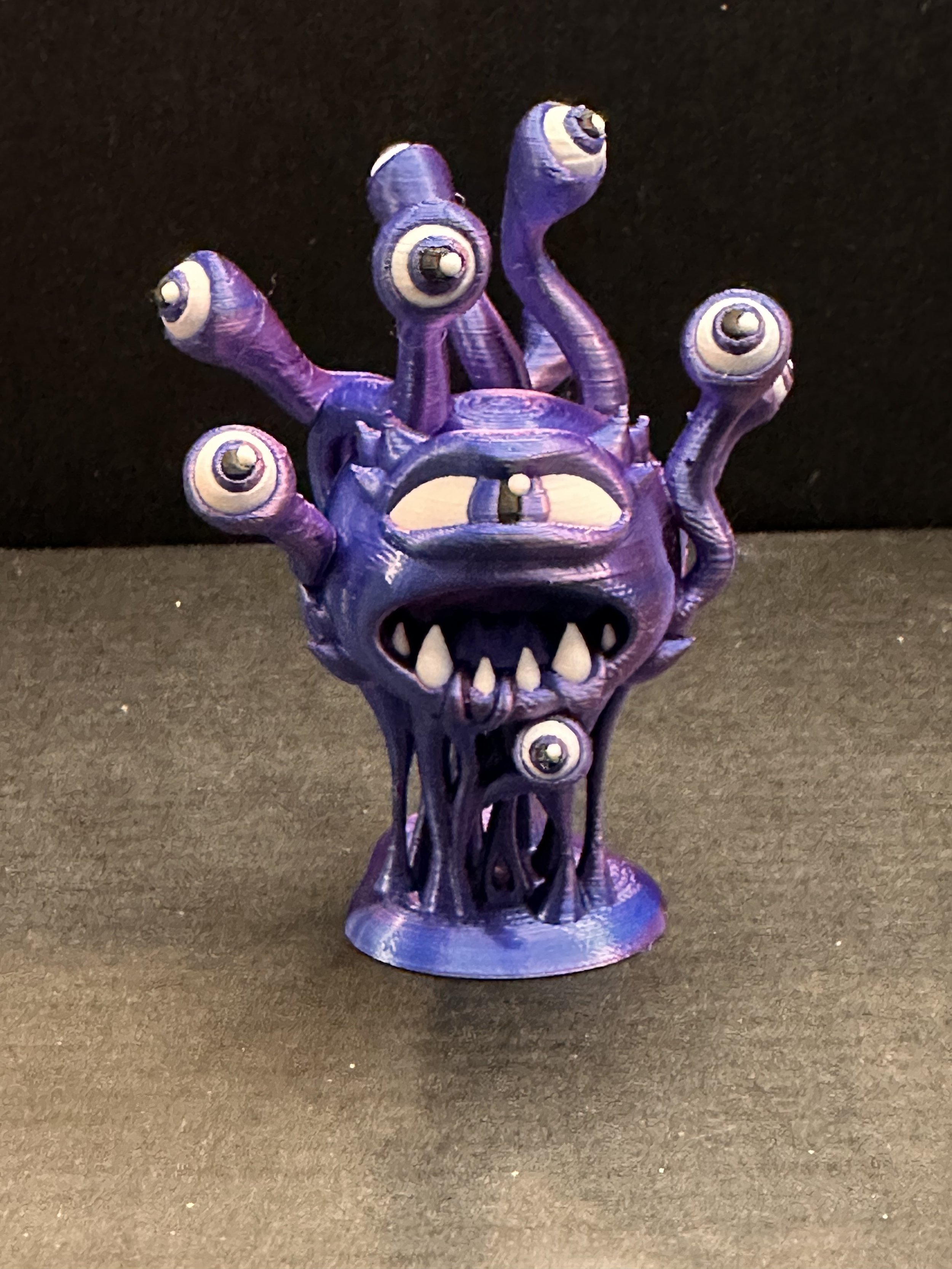 Silk Beholder Mini