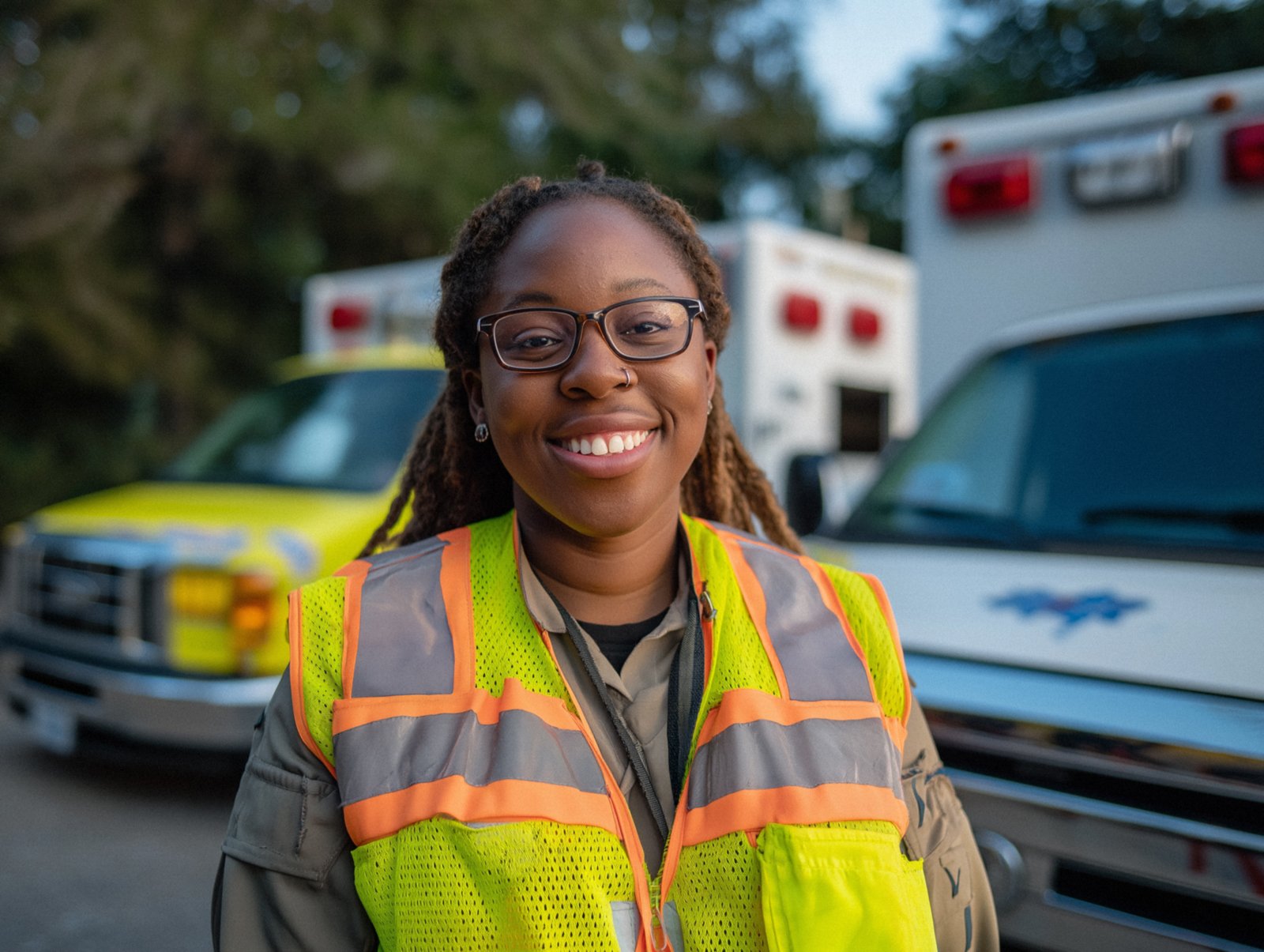 LSUA Disaster Science Degree Program