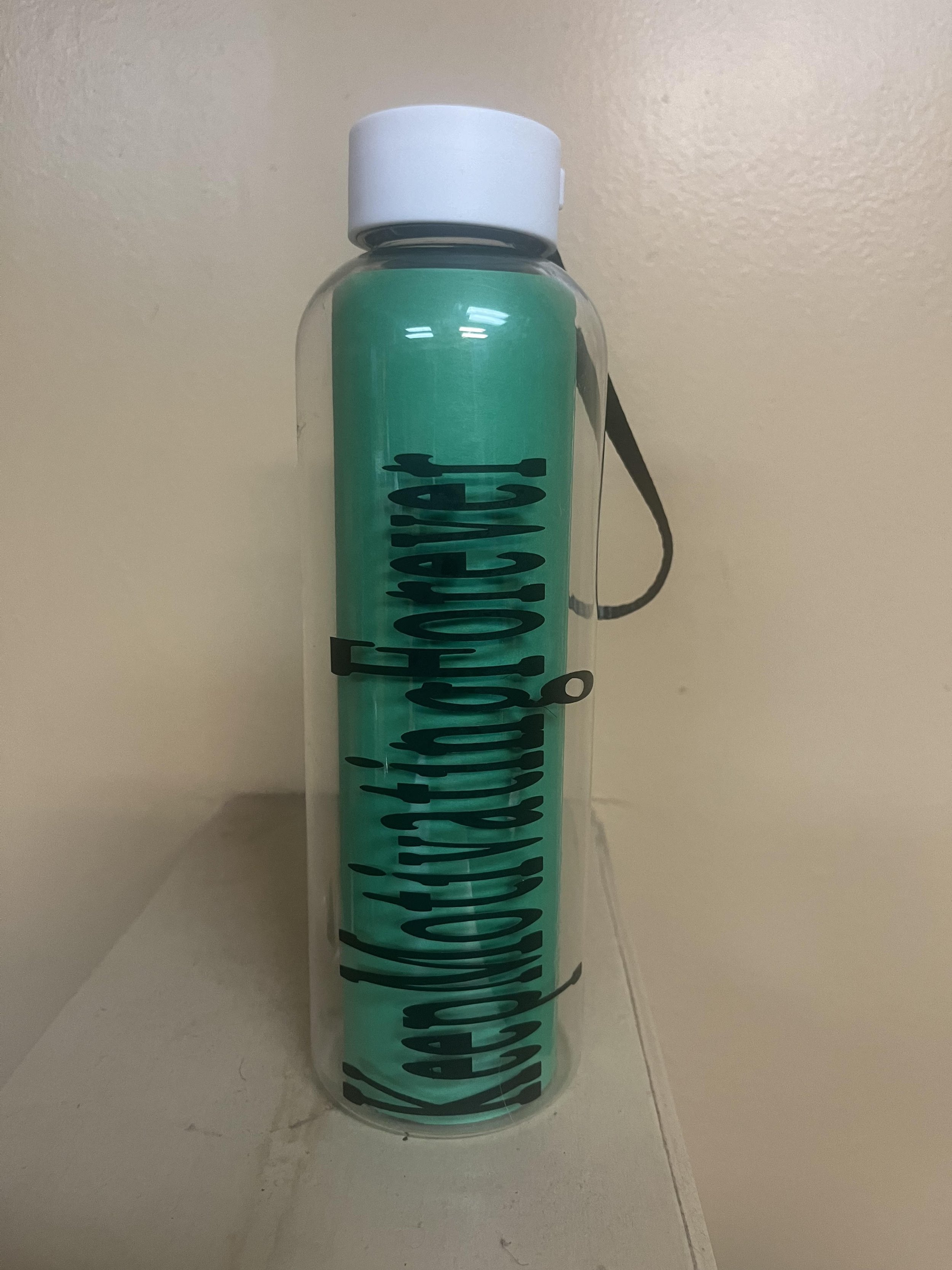 20oz Water Mug