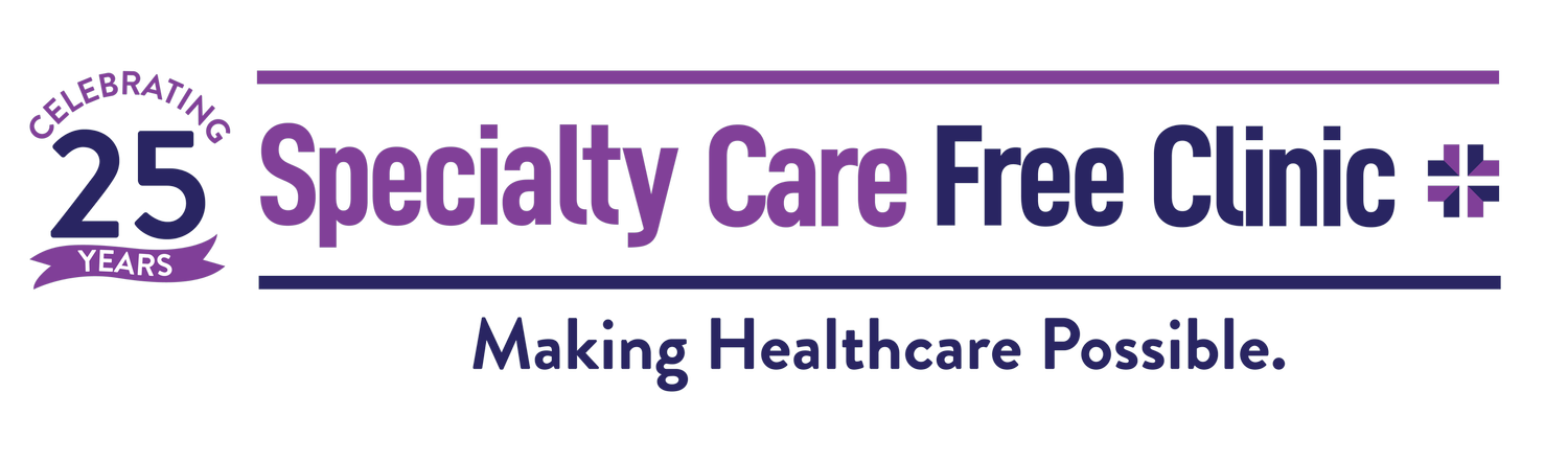 Specialty Care Free Clinic