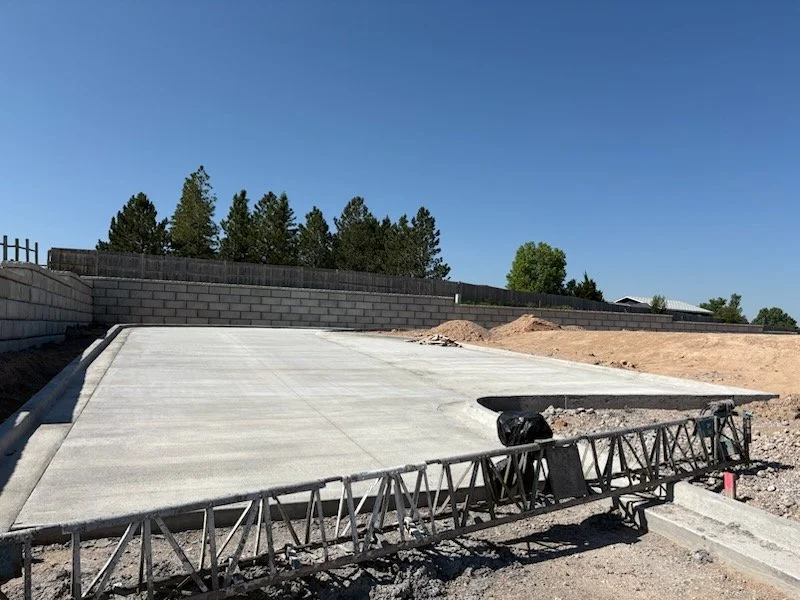 Pronghorn Crossing Update