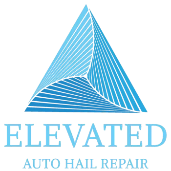 We are partnered with Elevated Auto Hail Repair