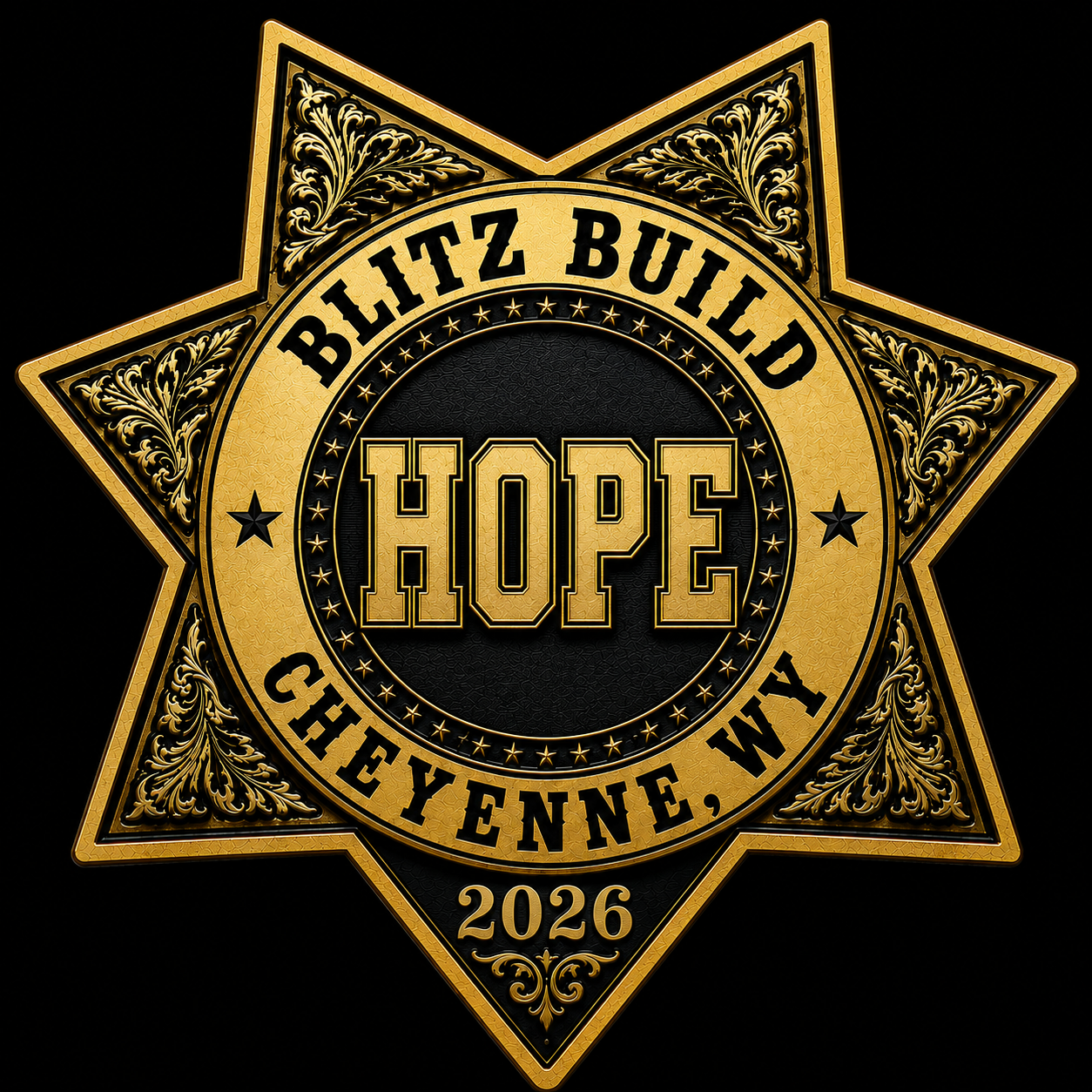 Blitz Build