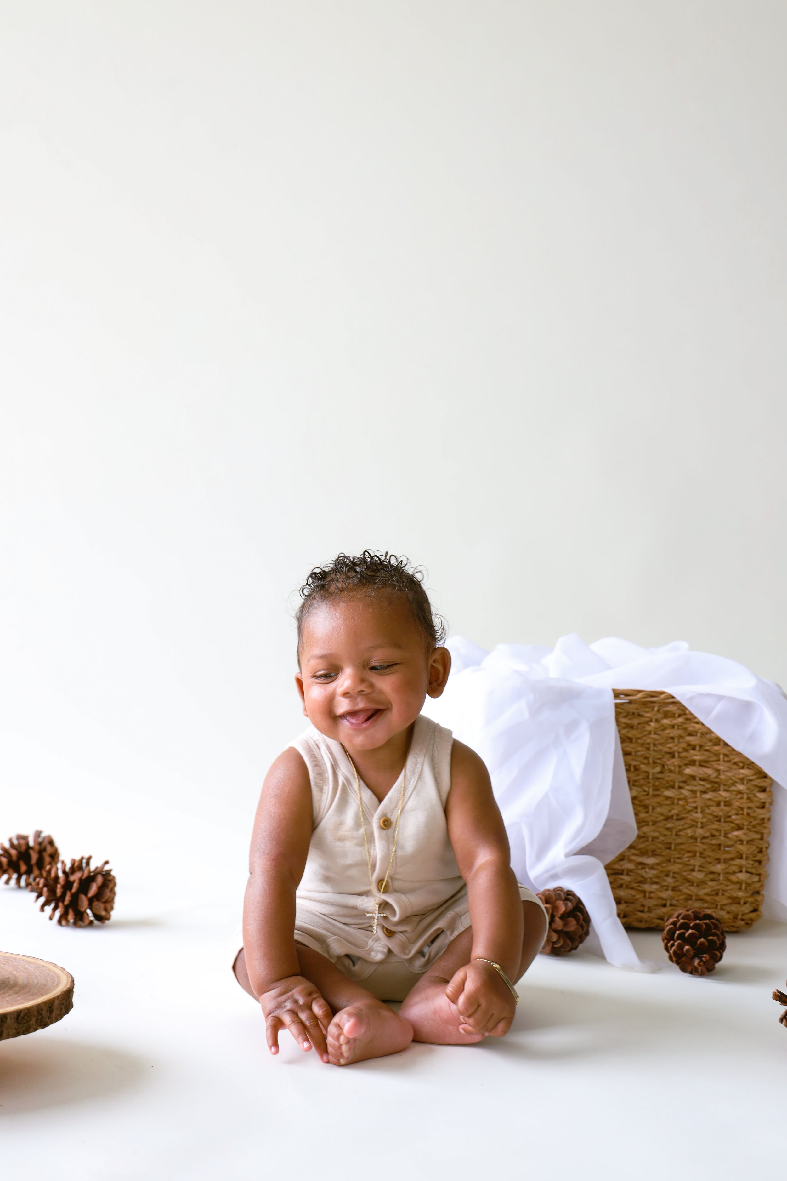 Kid Photoshoots