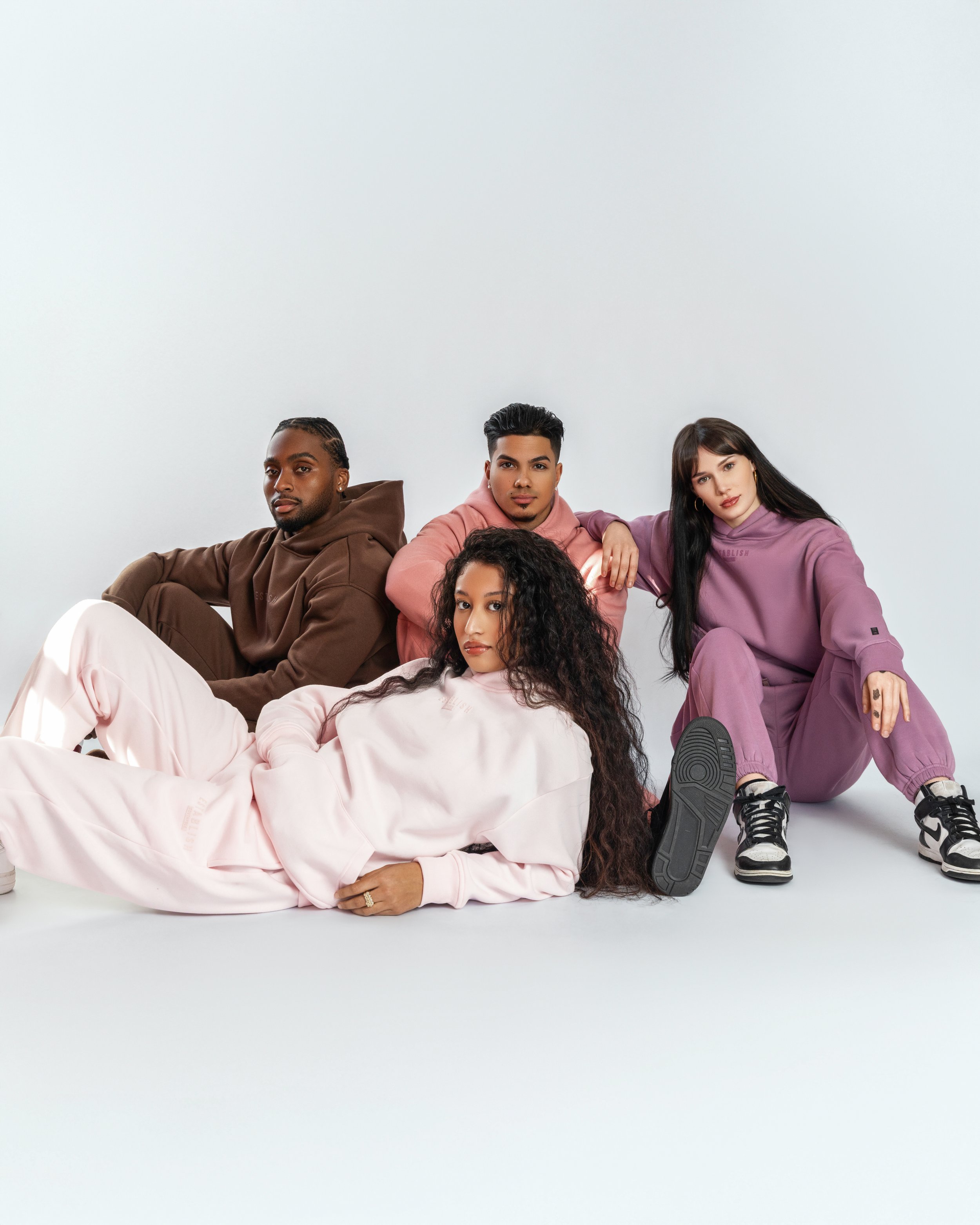 Brand Photoshoots