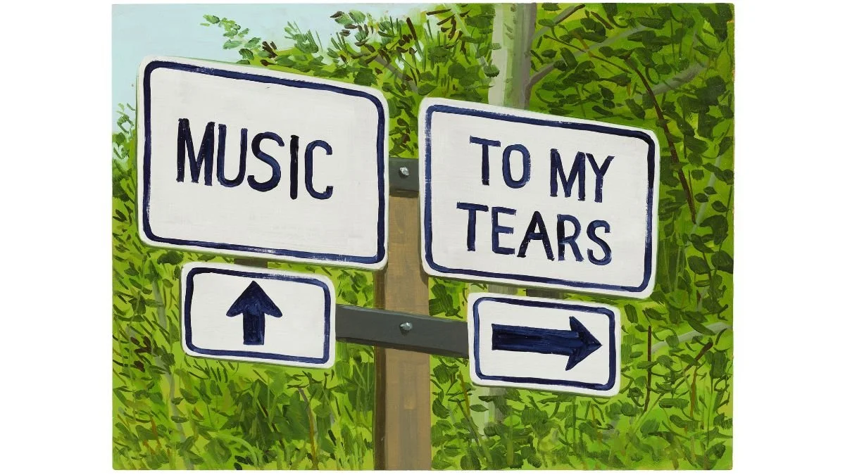 Review of Disguise the Limit: John Yau’s Collaborations