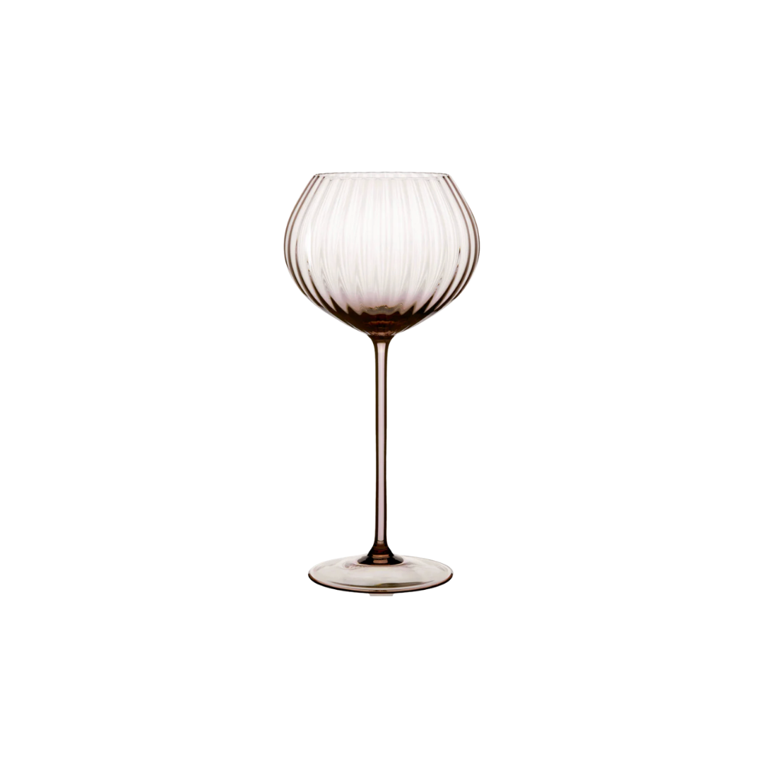 Manhattan Red Wine Glass