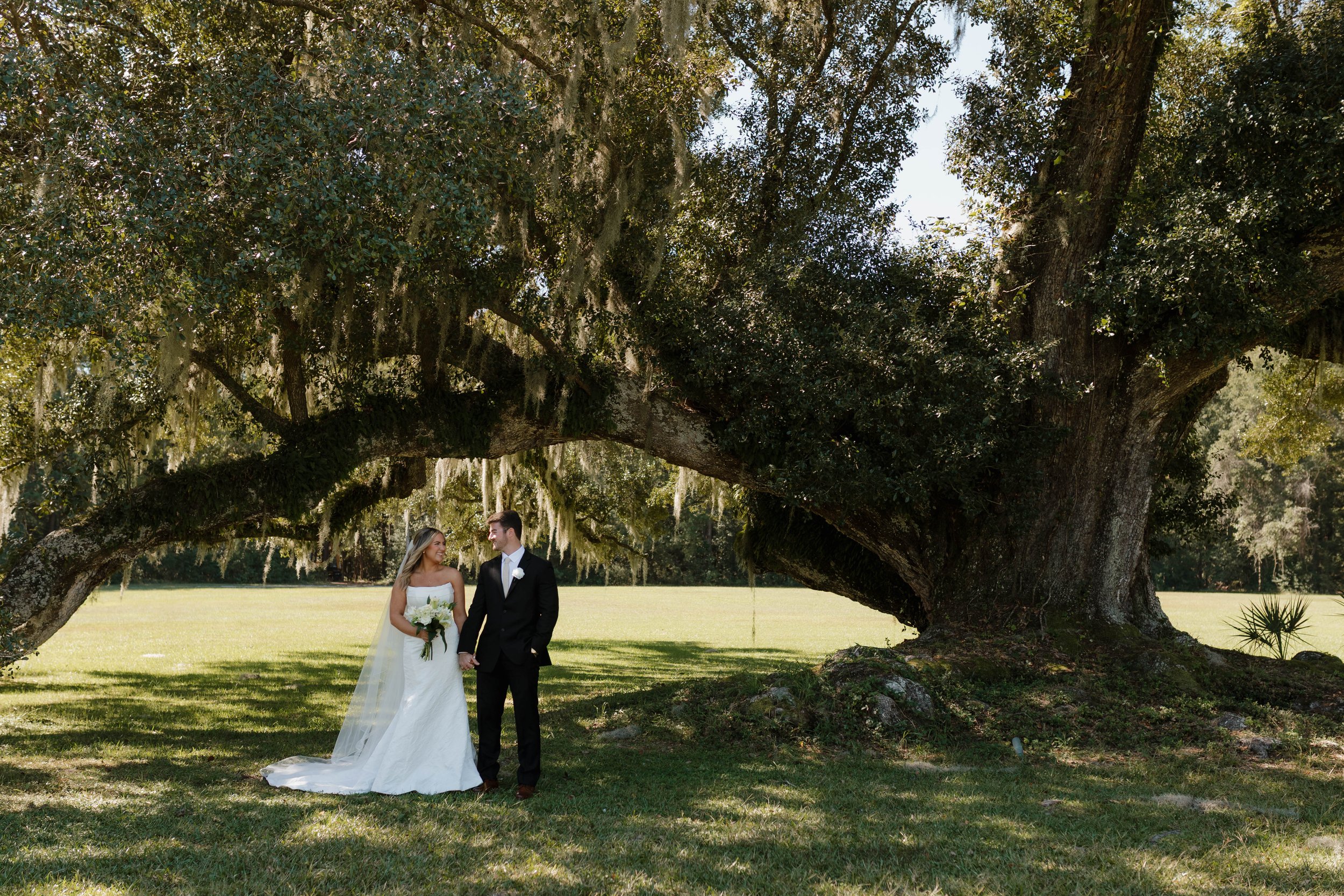 Hallman Wedding