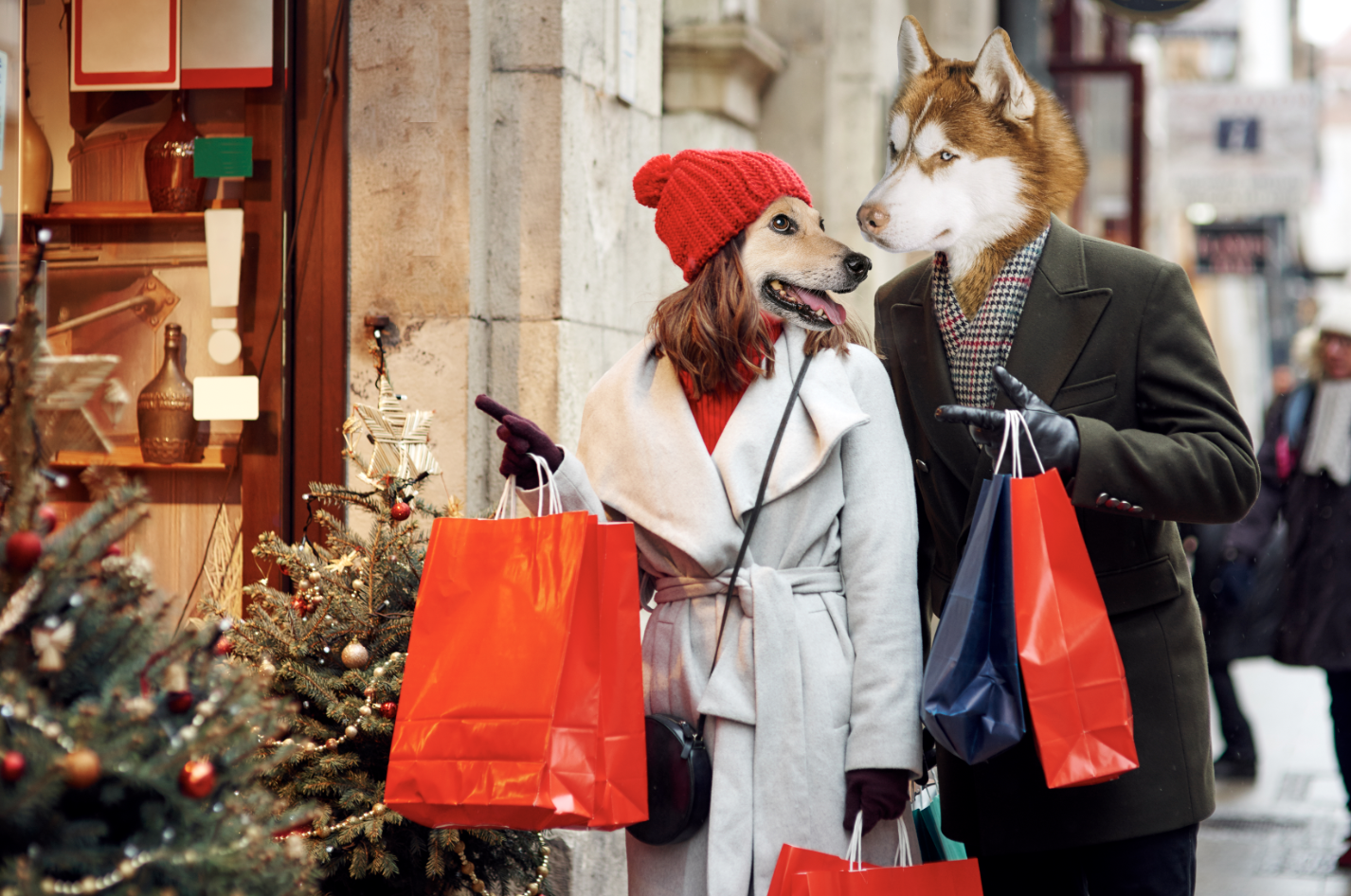 Get Your Business Ready for the Holidays With A Marketing Calendar