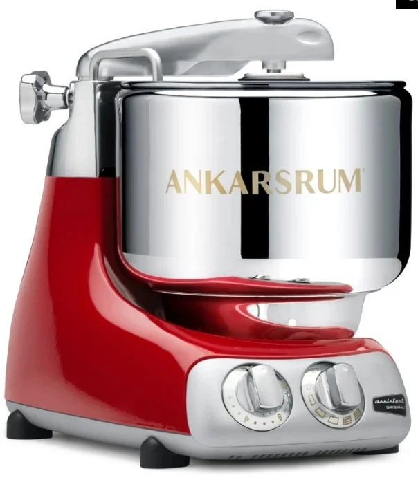 Ankarsrum Stand Mixer