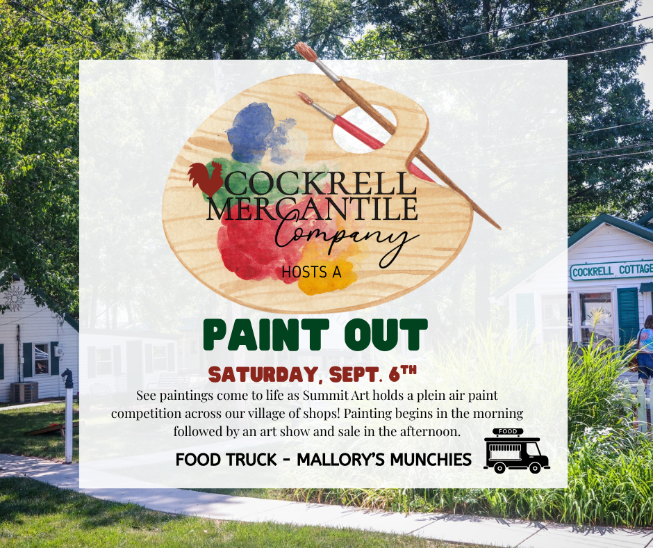 Paint Out