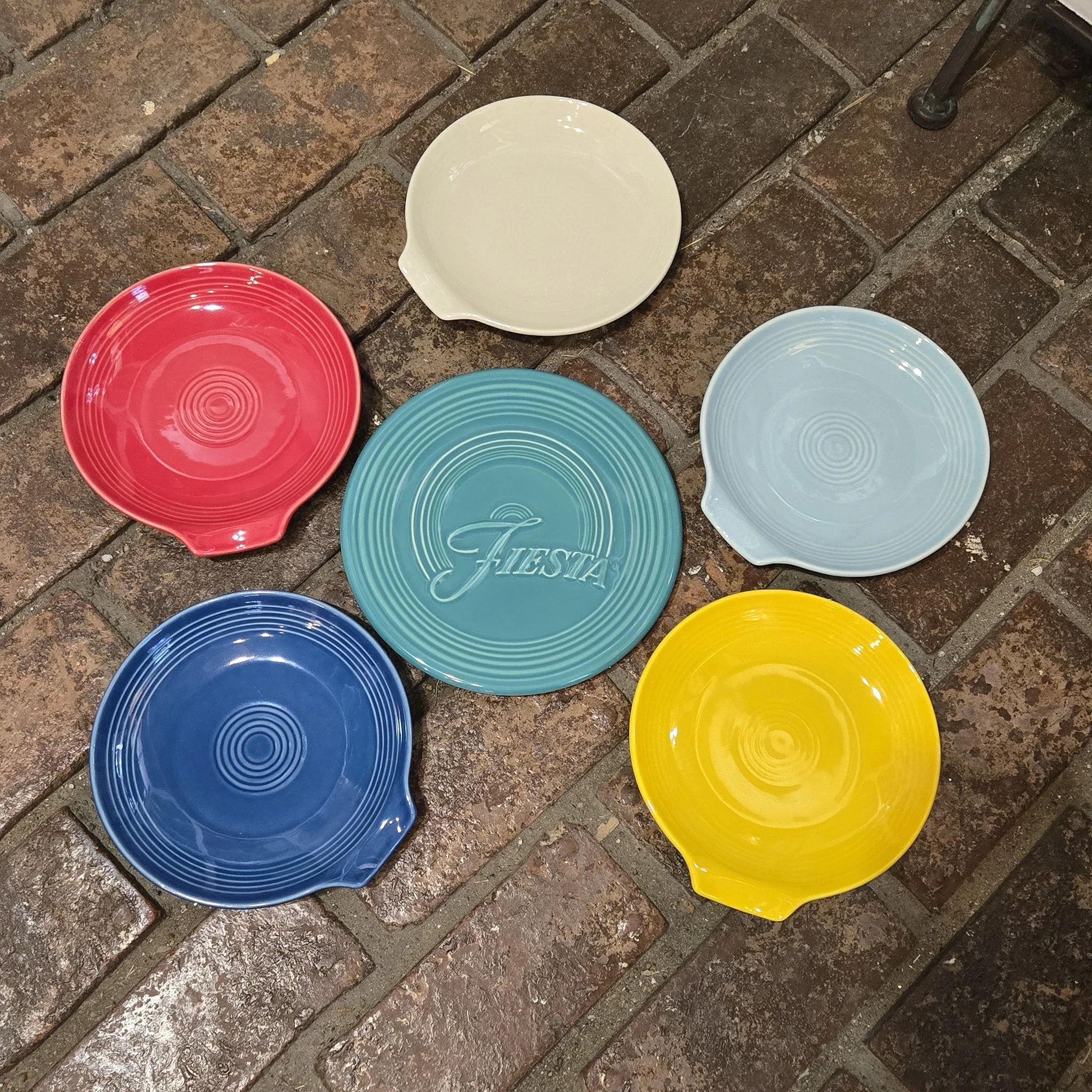 The wait is over! New XL trivets and XL spoon rests are here!