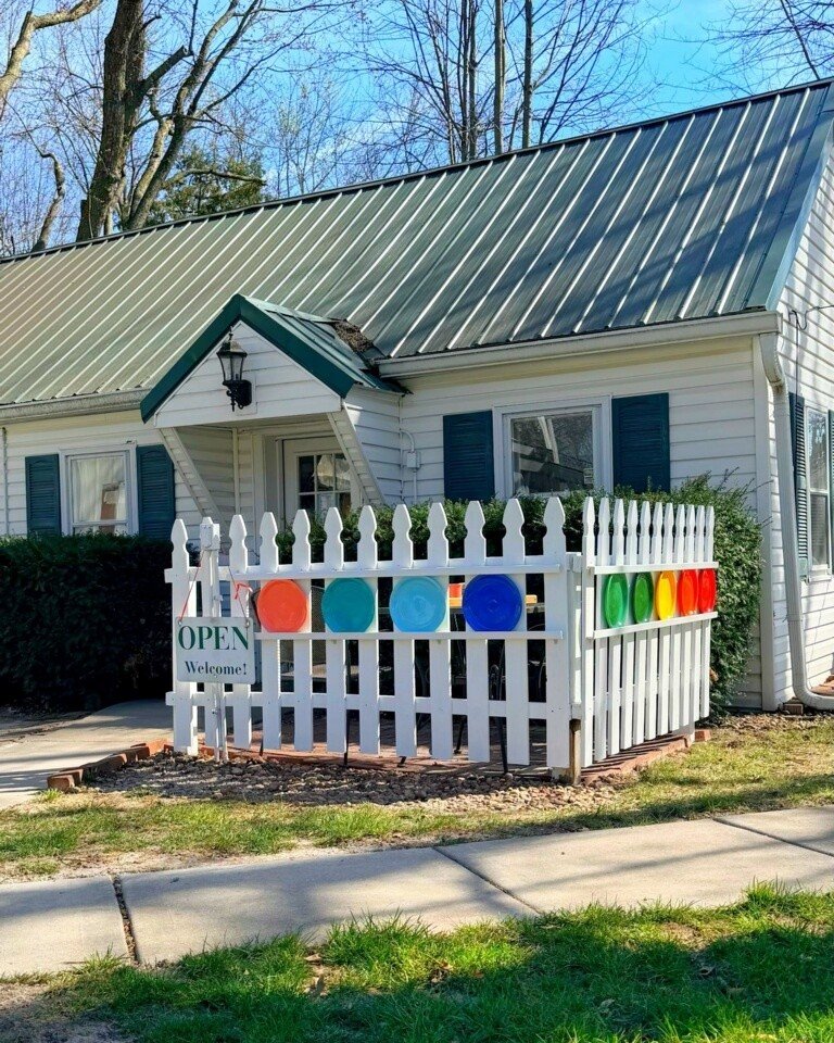 Only 4 more days until we add lavender to this collection 💜