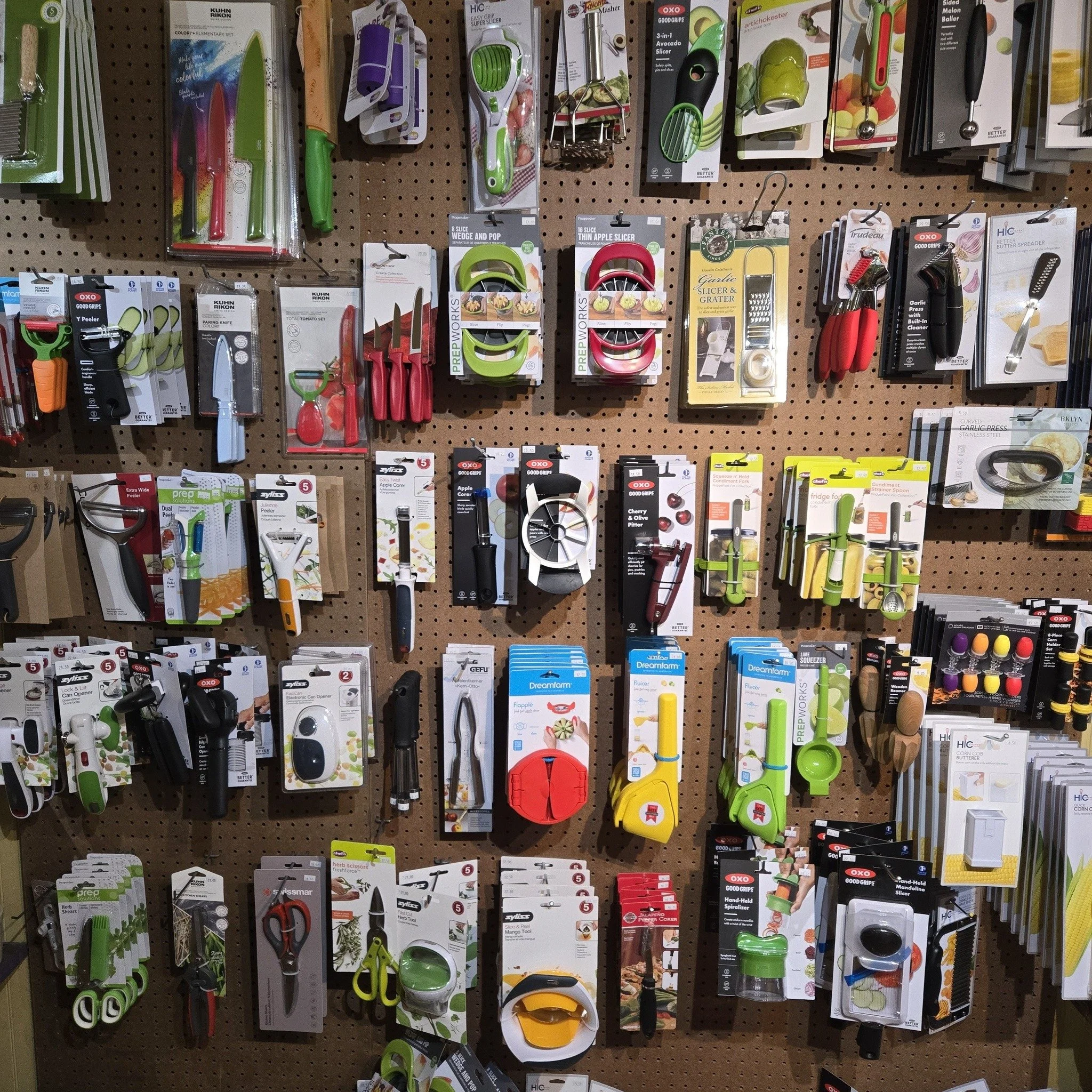 Our gadget game is strong 💪