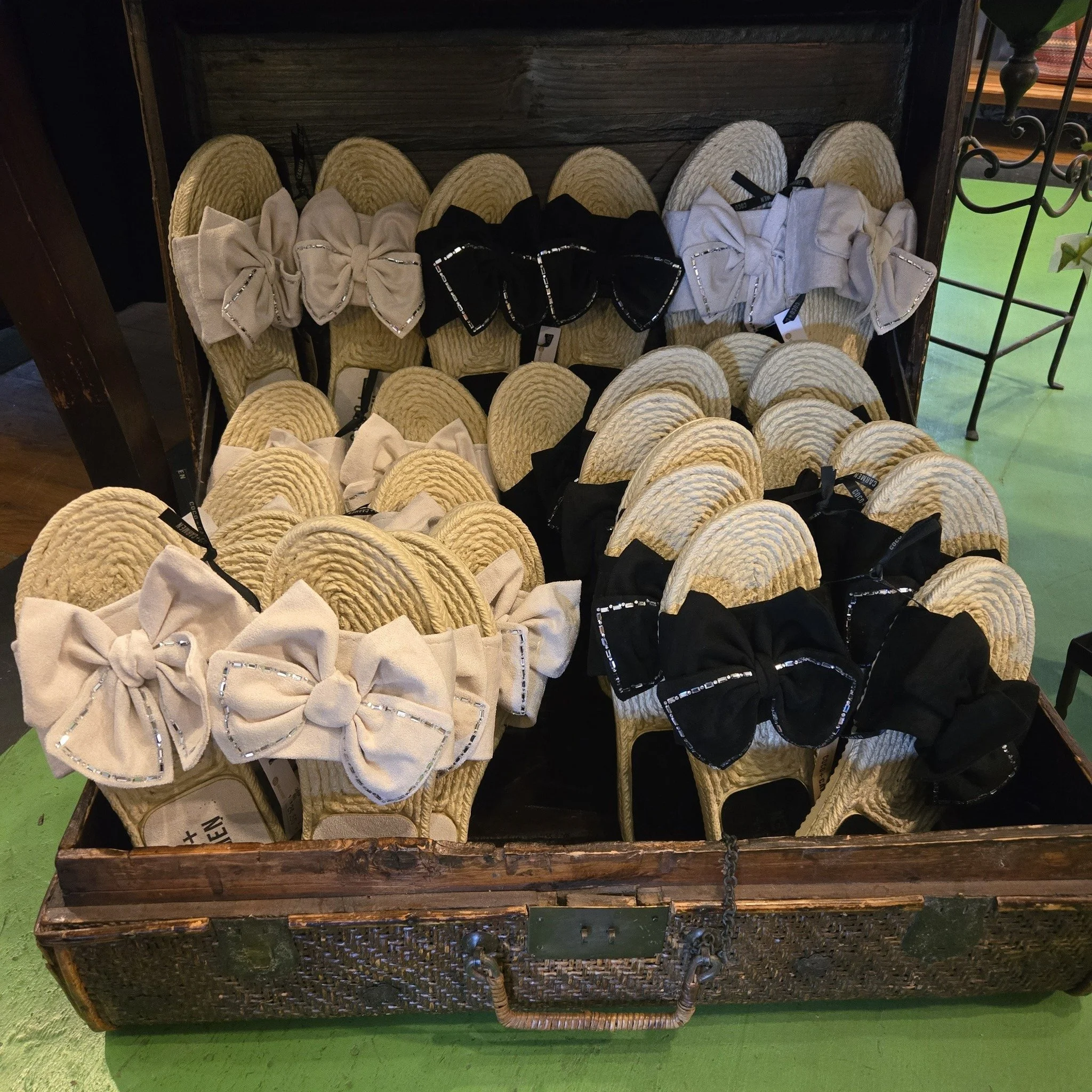 In case you missed them - here are some new items around the stores!