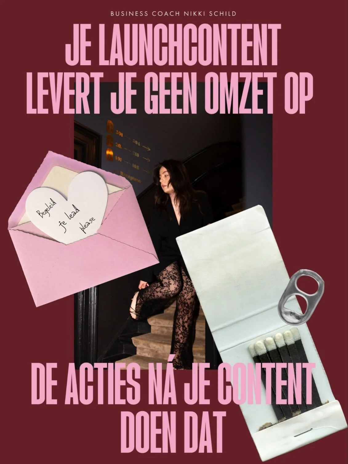 Wat doe je als @attract.it je vraagt om een gastcolumn te schrijven voor in haar nieuwste business magazine? 

V&oacute;lmondig ja zeggen 💅🏼

Ookal vond ik het een tikkie spannend, want dit was m&rsquo;n allereerste column ever (en ik ben geen vrou