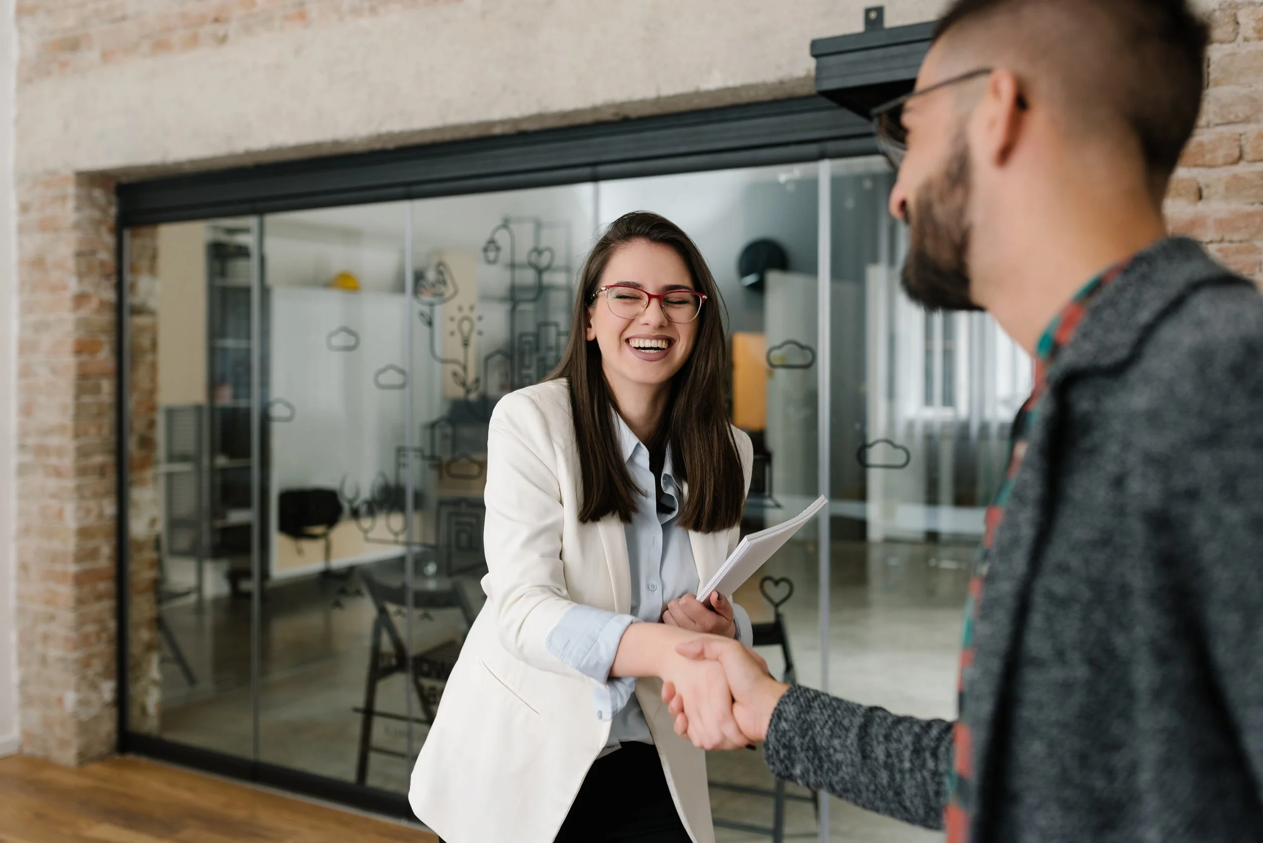 Job Interviews Making You Freeze? How to Stay Calm, Be Yourself &amp; Communicate Clearly