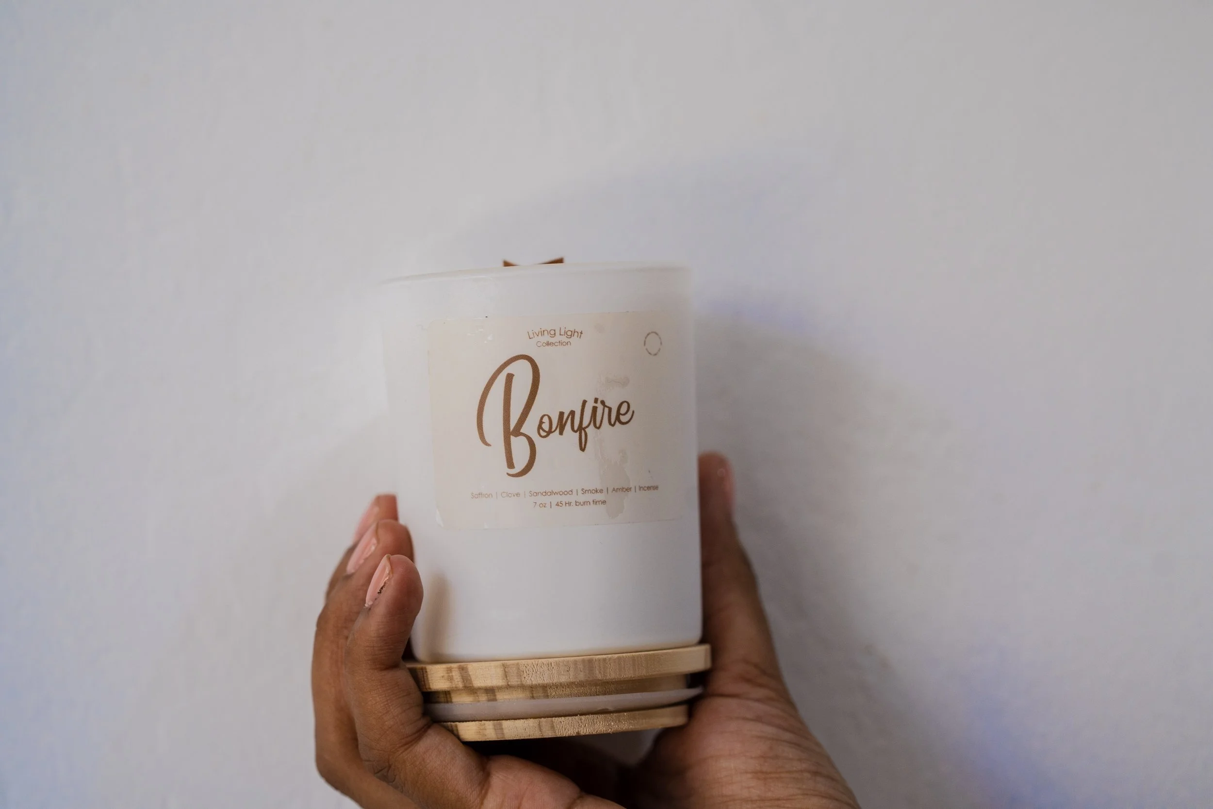 Pure Vessel 7oz