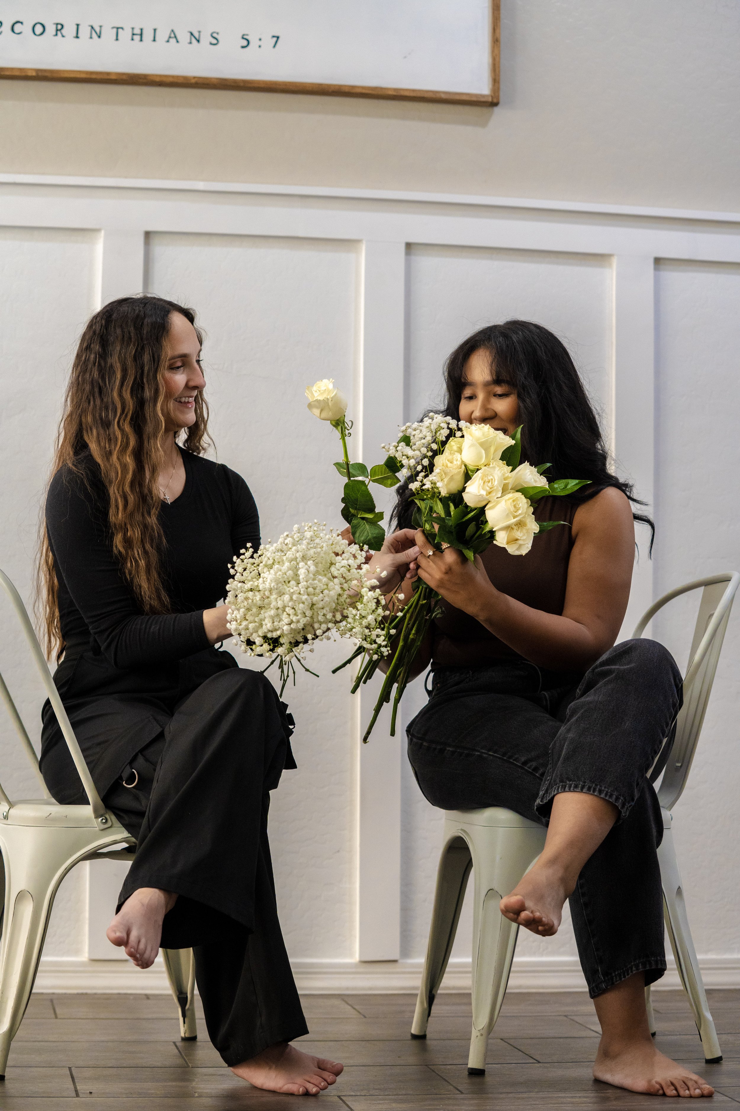 Mother's Day Workshop