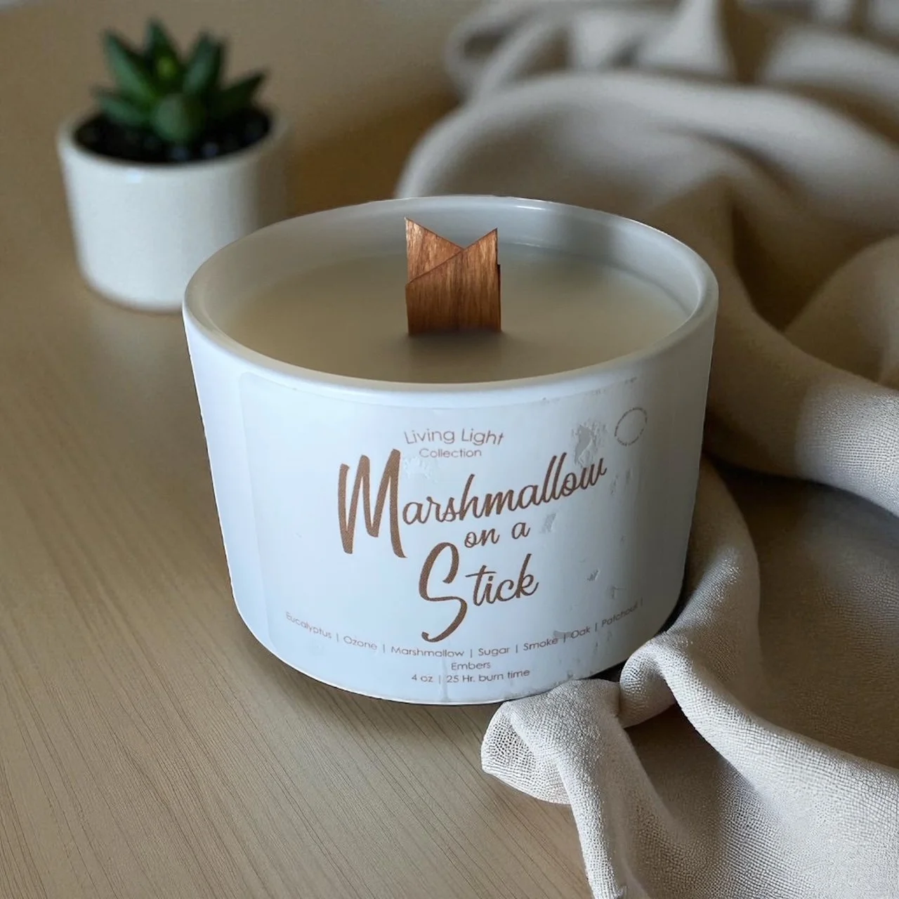 Pure Vessel 4oz