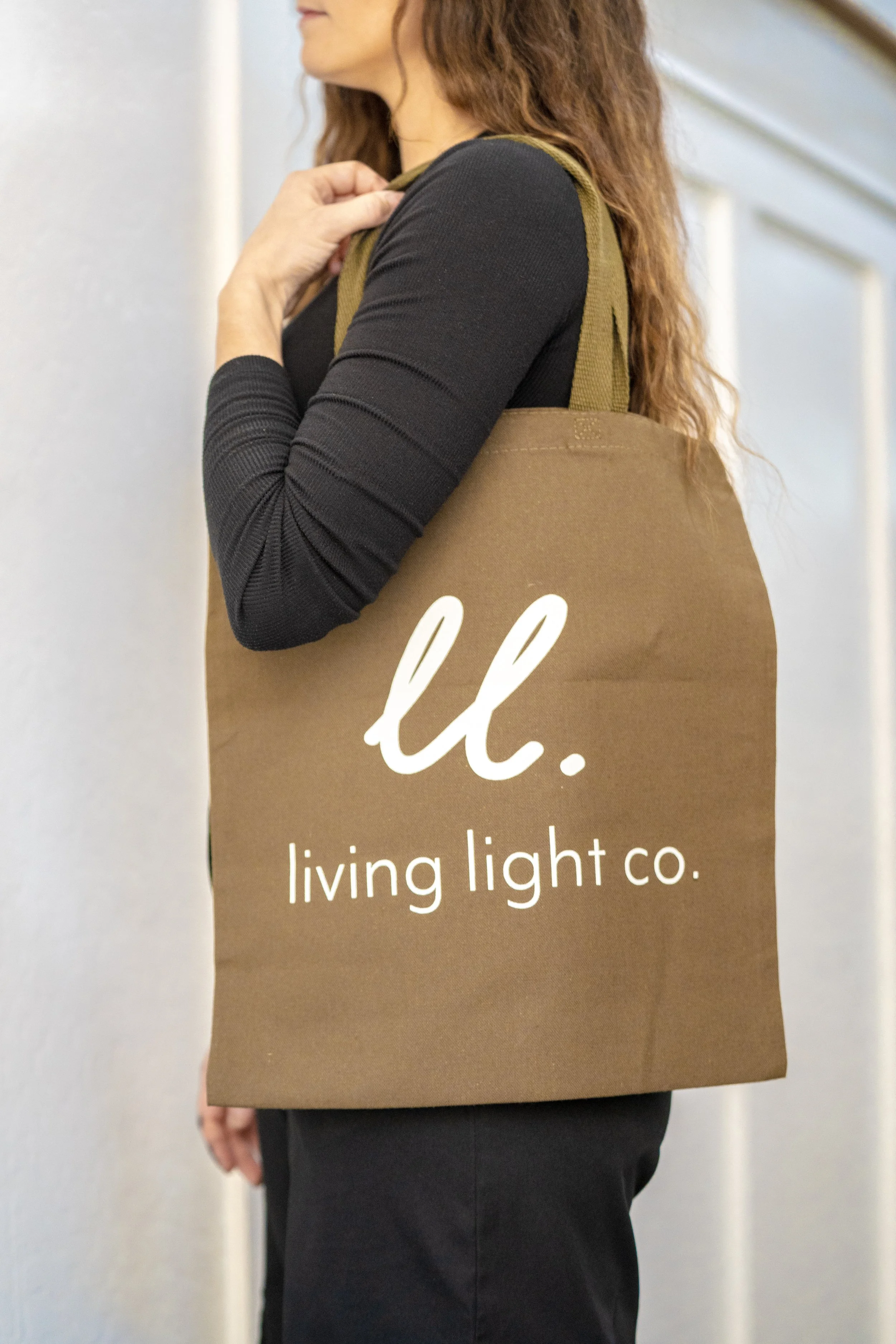 Double sided Tote bag