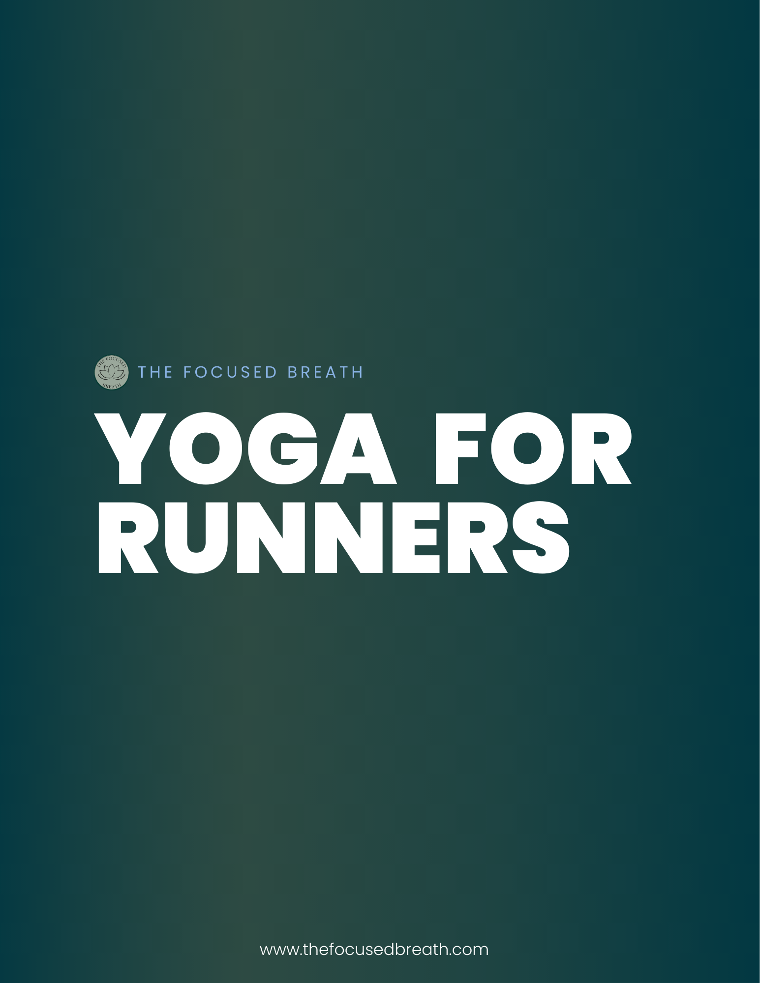 Yoga for Runners Membership
