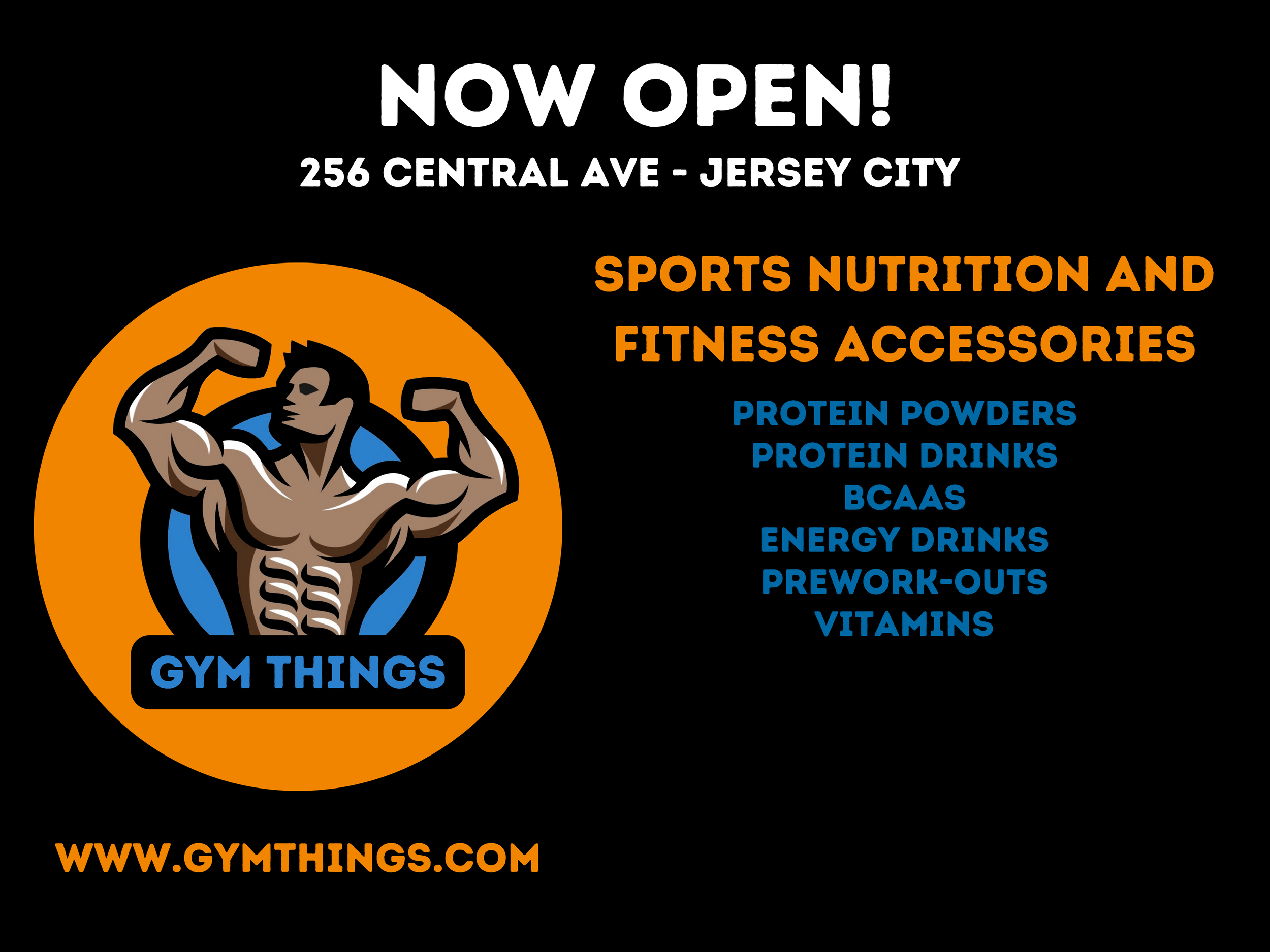 Heights Fitness JC Downtown