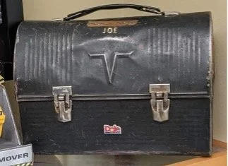 Joe Larson's Lunch Pale