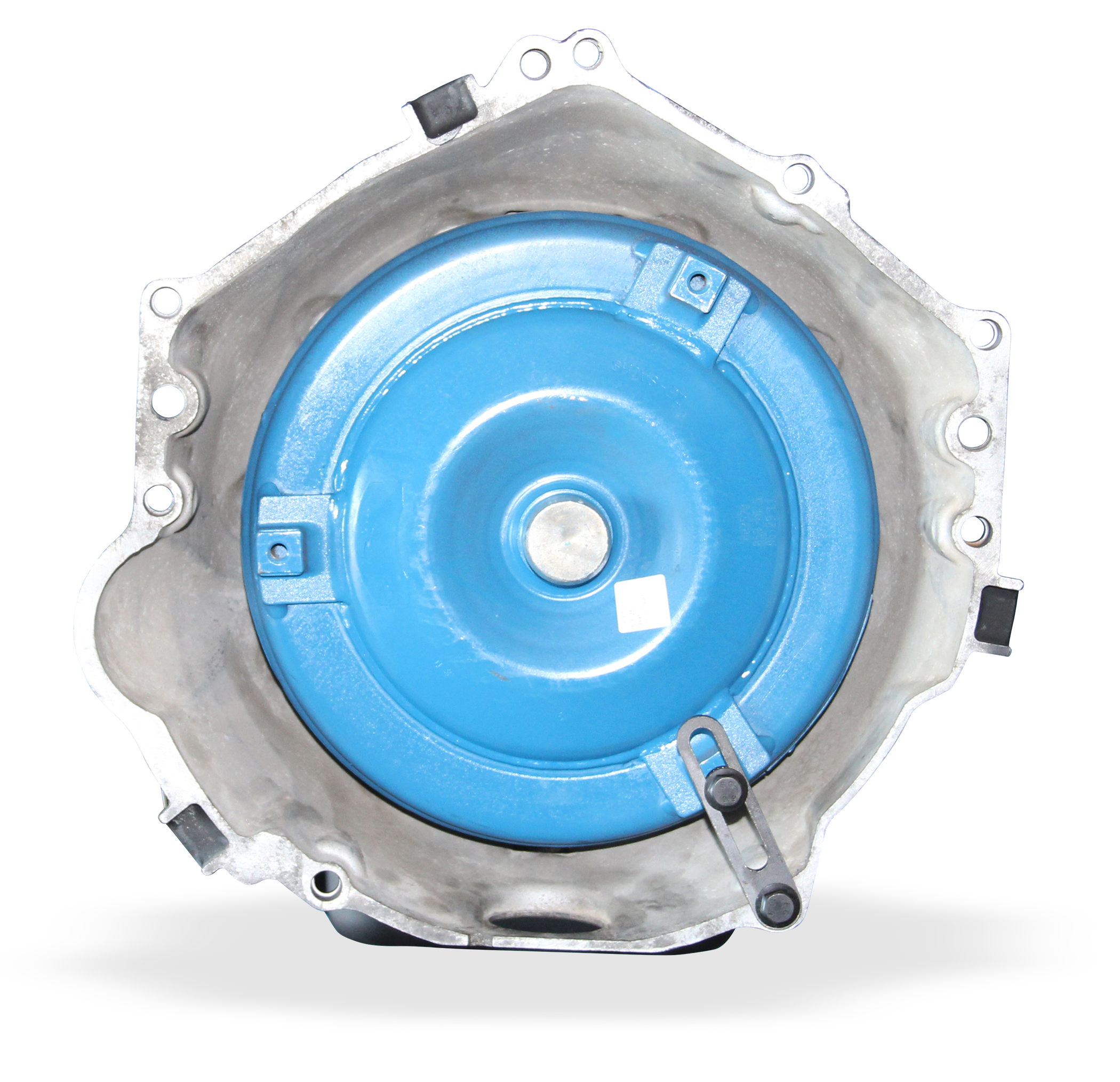 Overhauled 2013–2016 General Motors 6L90 Transmission for 2WD