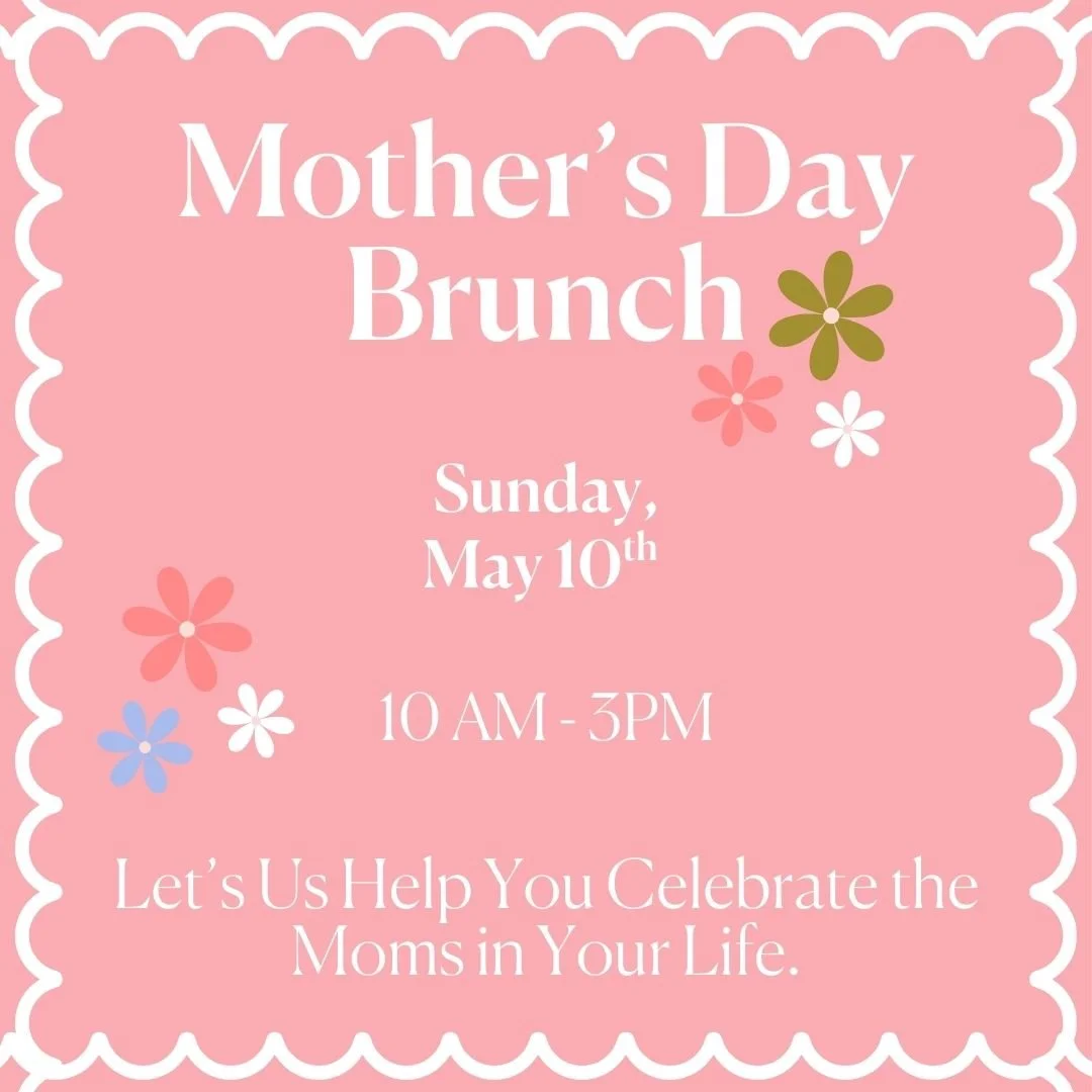 Mother's Day Brunch