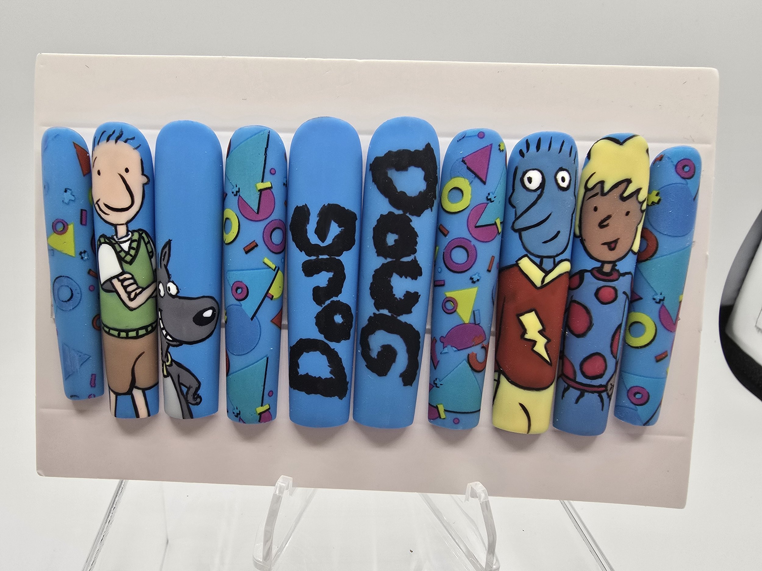 Doug