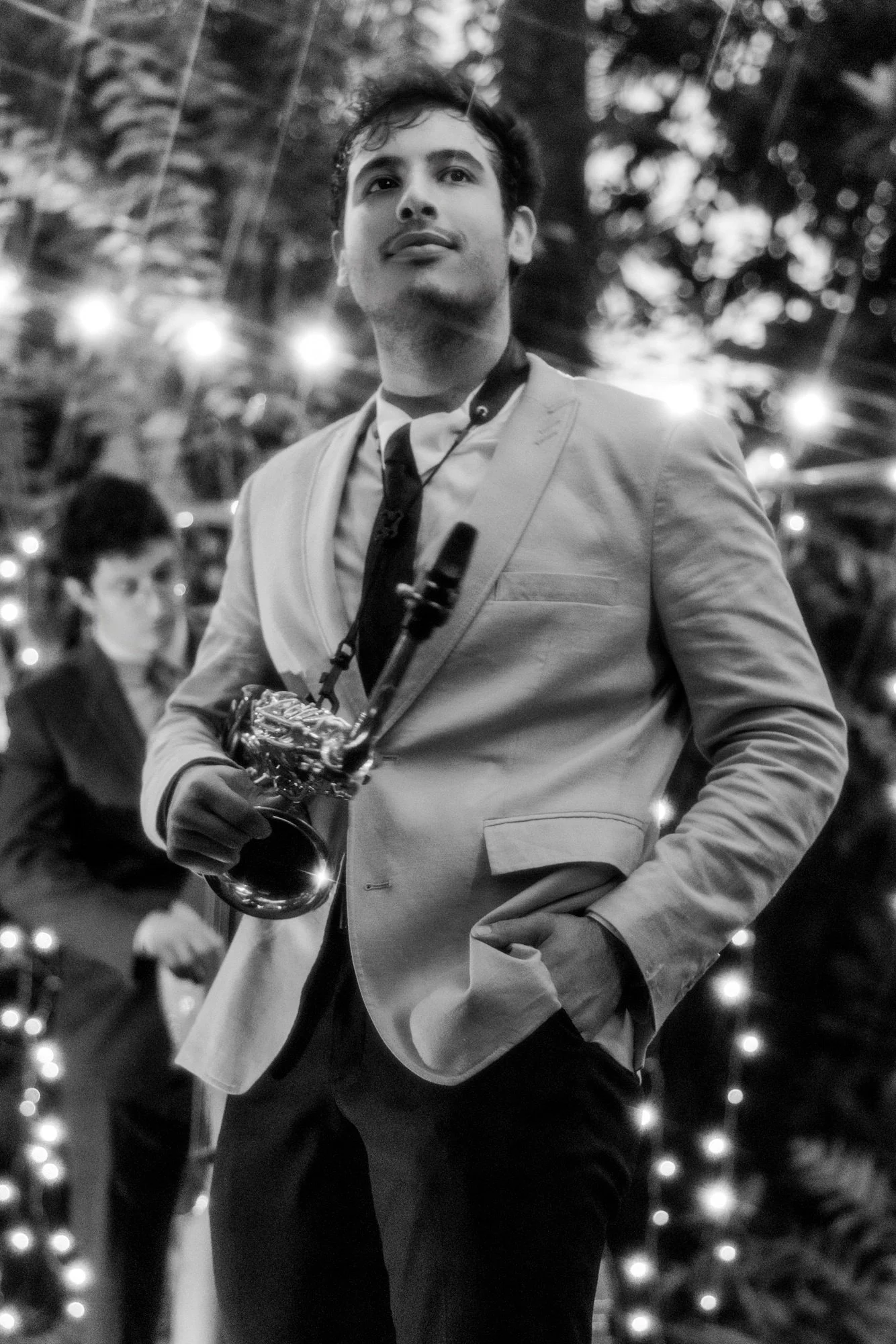 Jazz at Jackson - David Galli Band