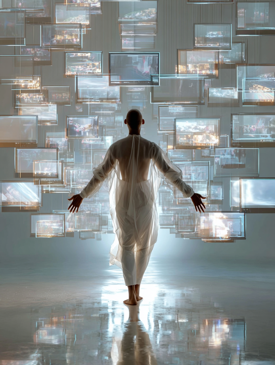 ✨ Find Your Truth — and How to Amplify It with AI