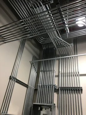 Conduit Installation