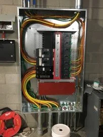 Central Utility Plant Distribution - Healthcare