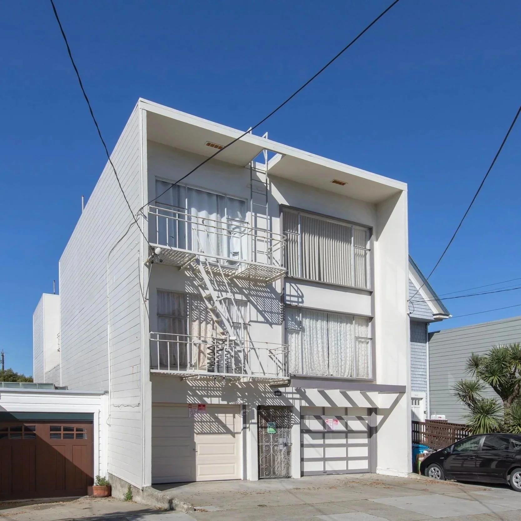 1355 47th Avenue San Francisco