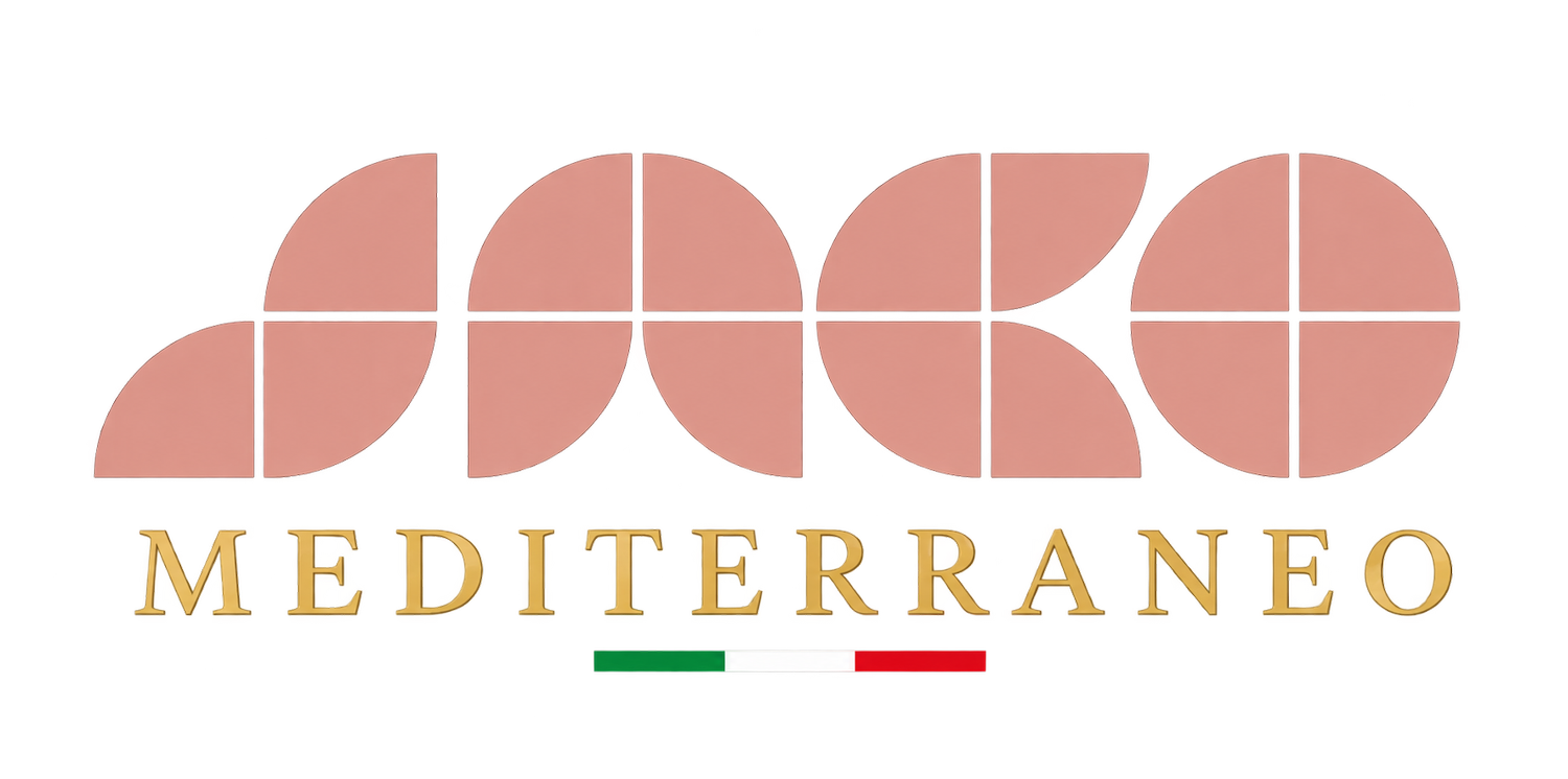JACO MEDITERRANEO