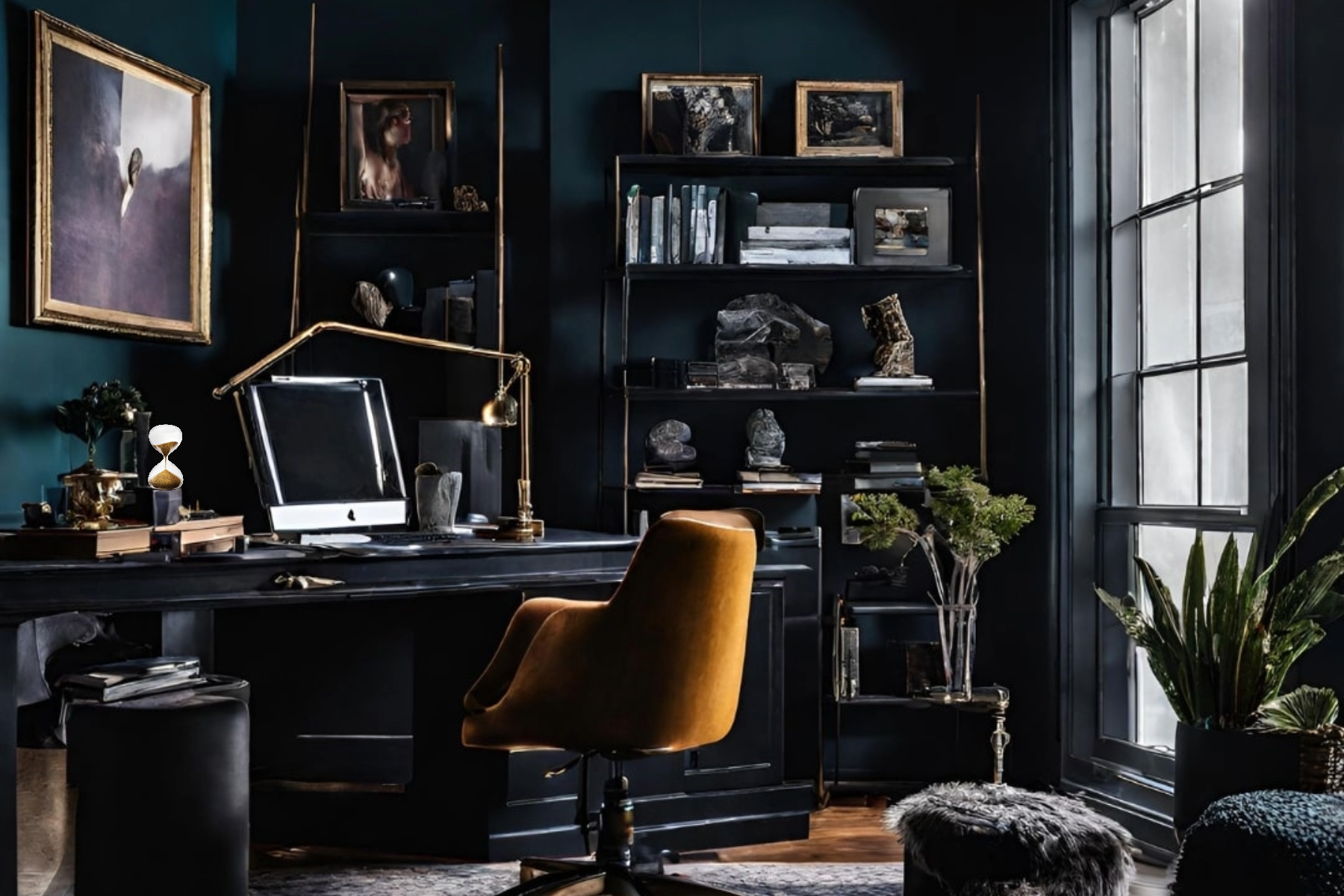 The Sprint (30–90 Day Project)