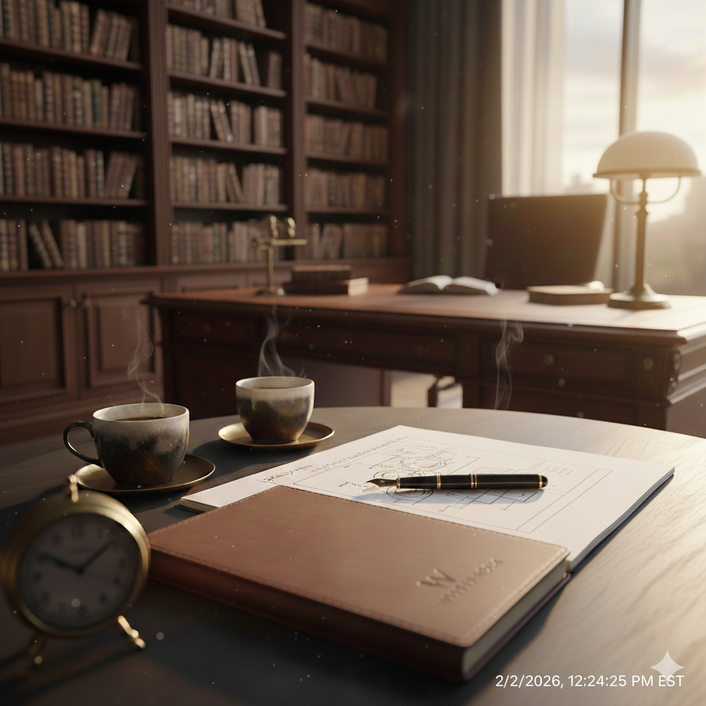 Bespoke Mandates (Custom Change Projects)