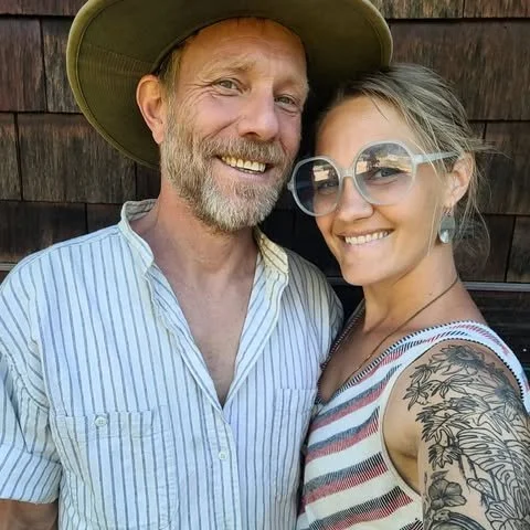  Liana Jean • Farmer, Florist