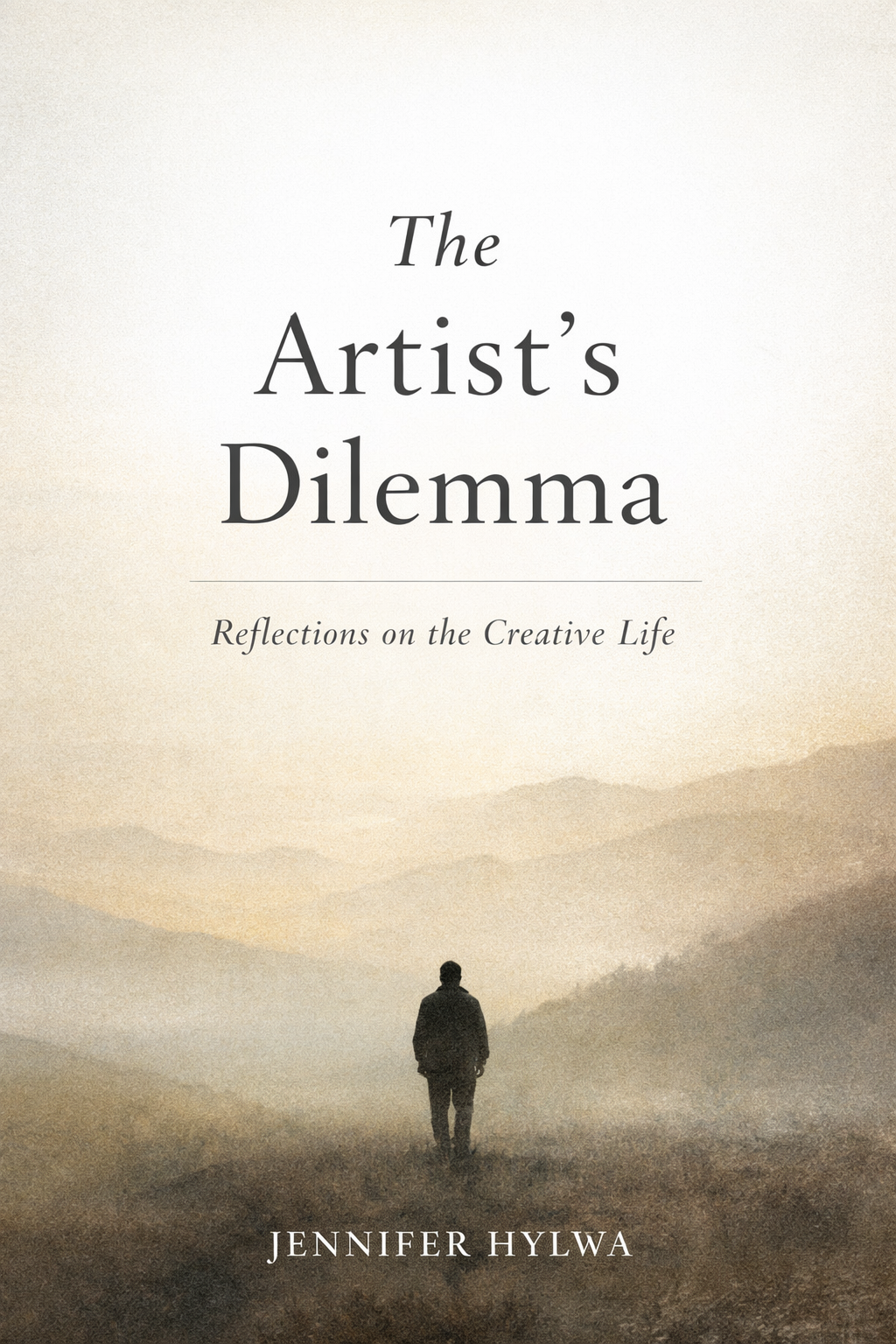 The Artist's Dilemma *Digital Download*