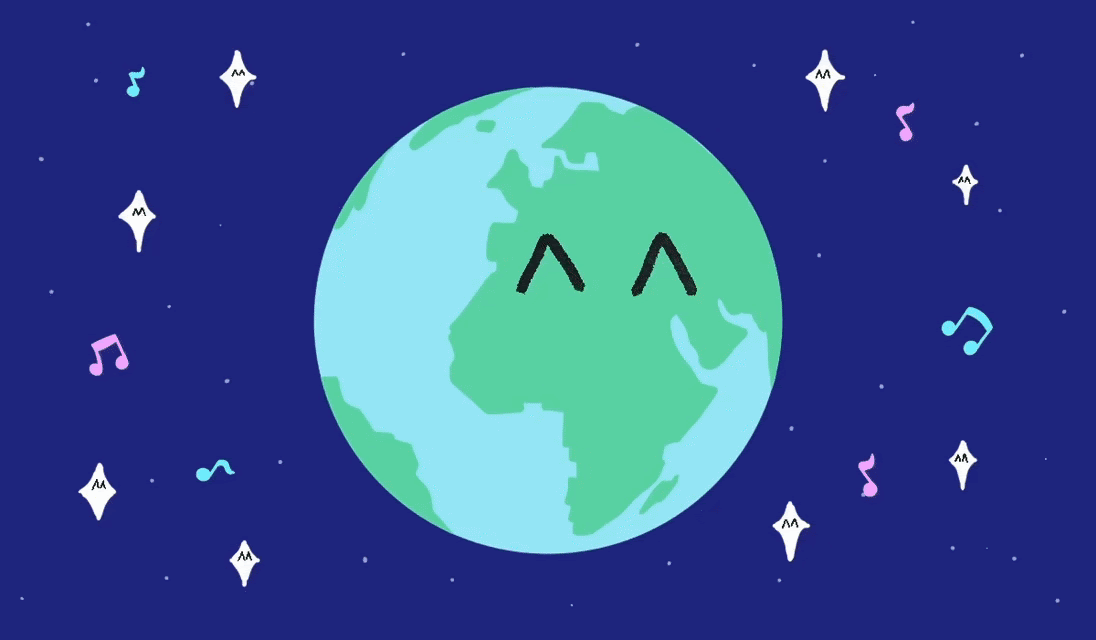 The Disaster (Frame by Frame Animation)