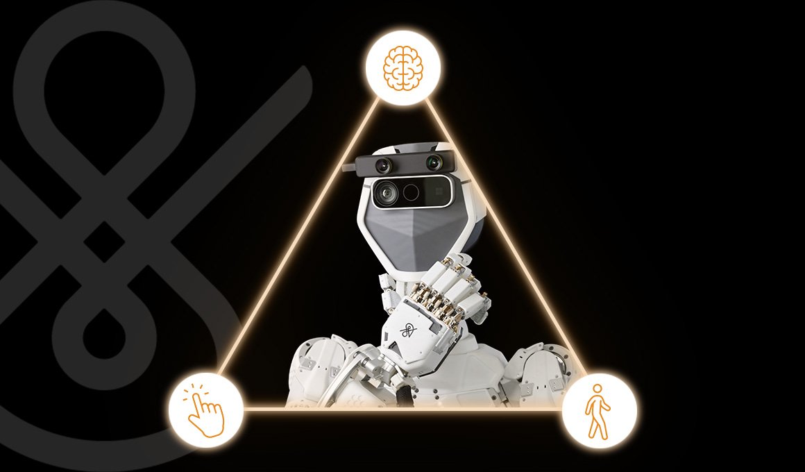 How to Create a General-Purpose Robot: A New Blog Series