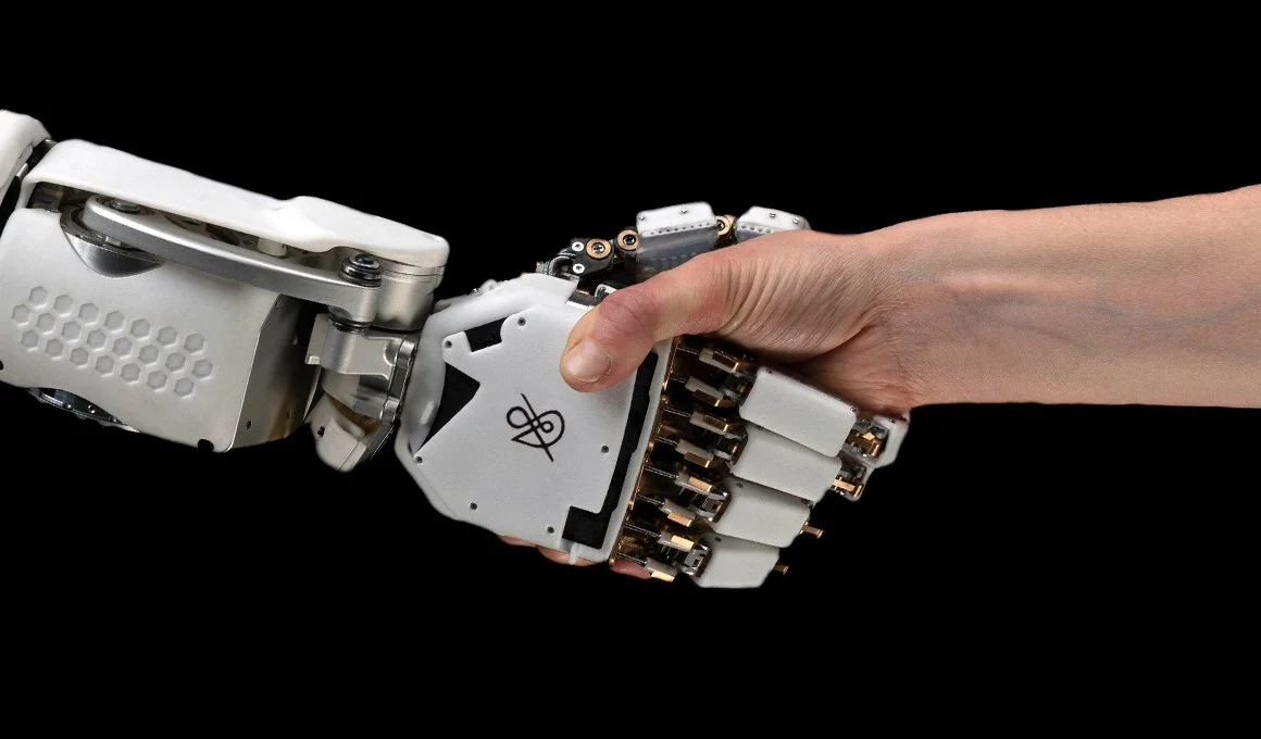  Sanctuary Cognitive Systems receives $30 million SIF Contribution from Government of Canada to help support its mission of building general-purpose robots to address labor shortages. Supervised by people, Sanctuary human-like intelligence in general-purpose robots will improve the nature of work and strengthen the economy.  