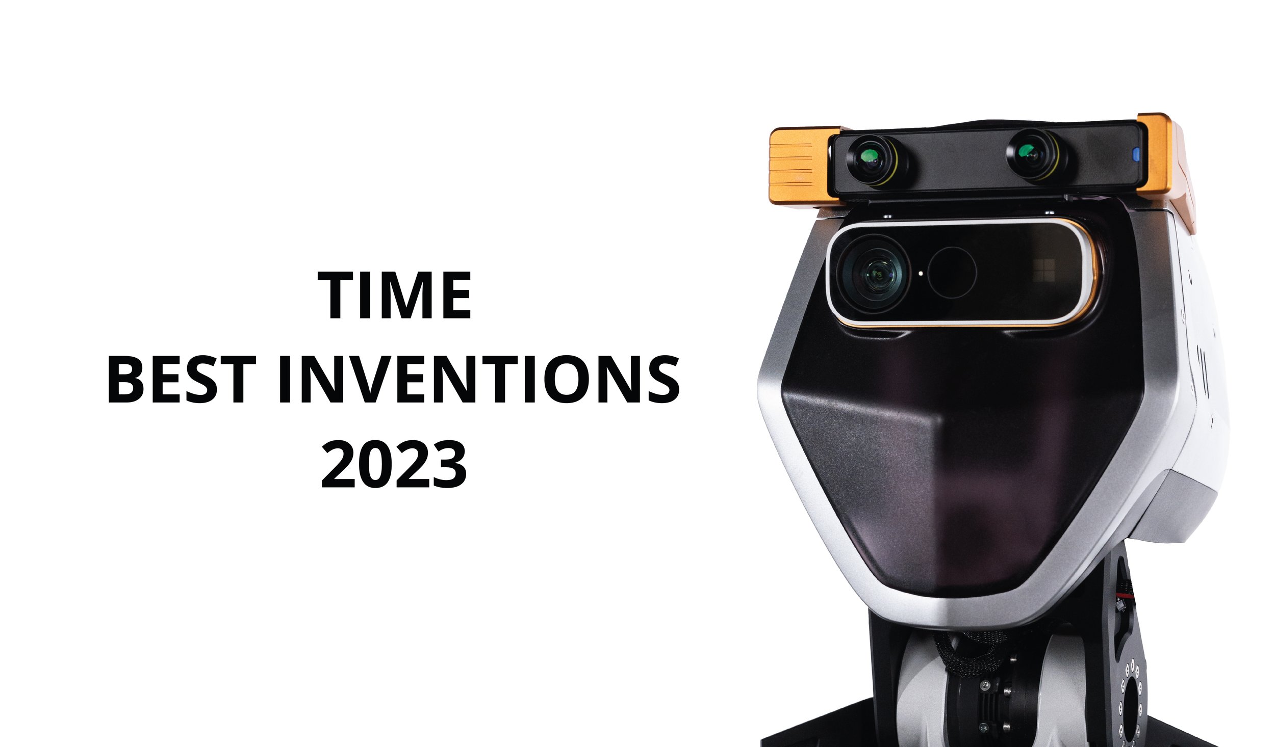   The recognition is for Phoenix™, the only humanoid general-purpose robot on the list, and comes just weeks after being recognized as a LinkedIn Top Startup  