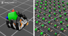 Sanctuary AI Leverages NVIDIA Isaac Lab to Accelerate Dexterous ...