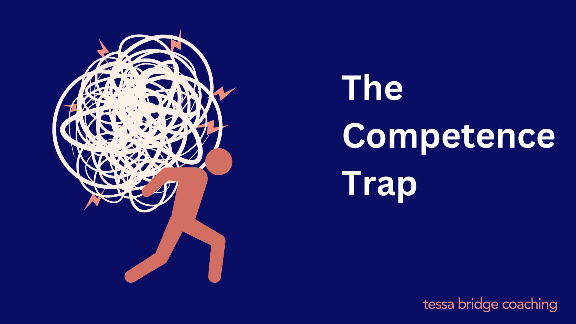 The Competence Trap